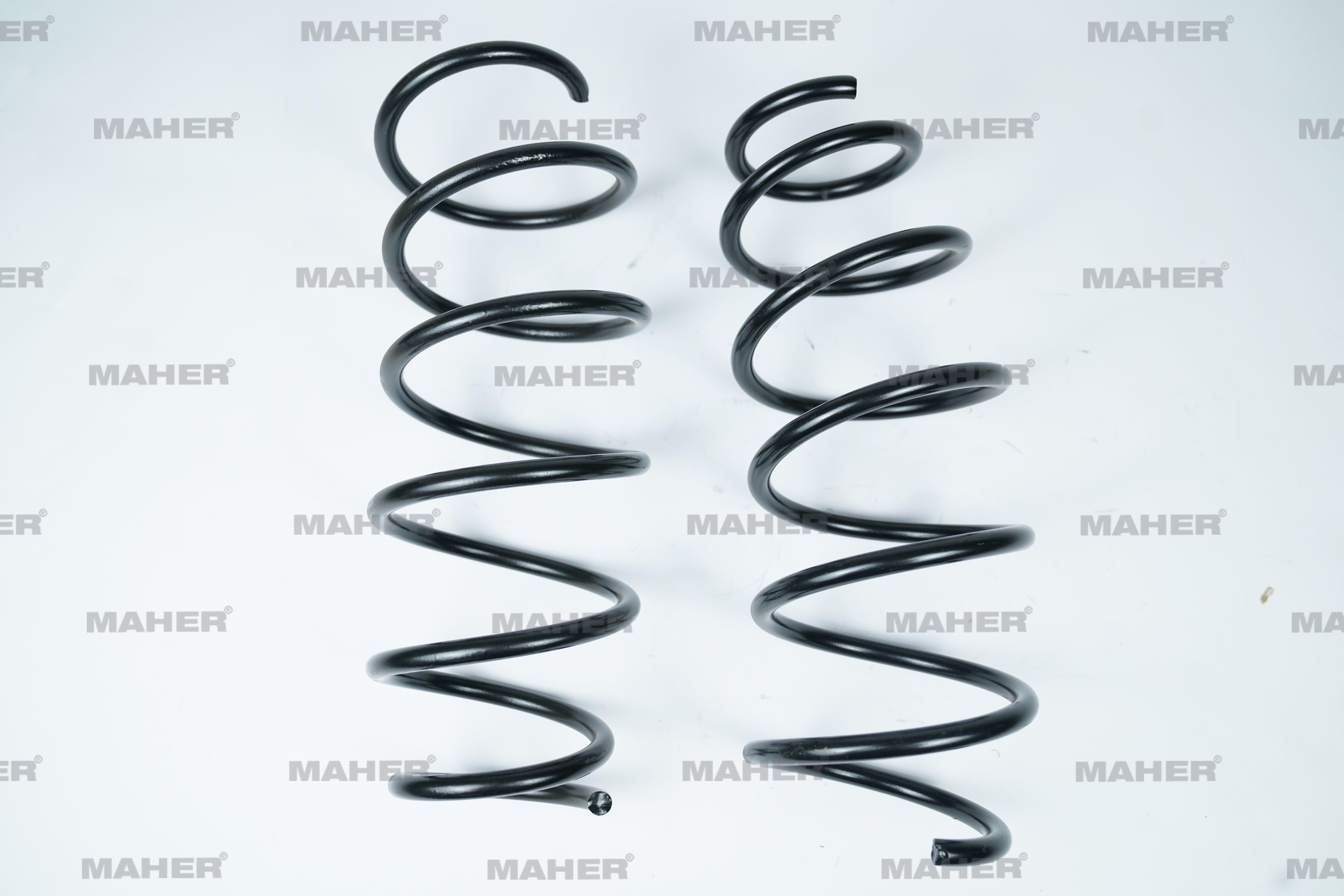 HELEZON YAYI ASTRA H 04-09 ÖN
