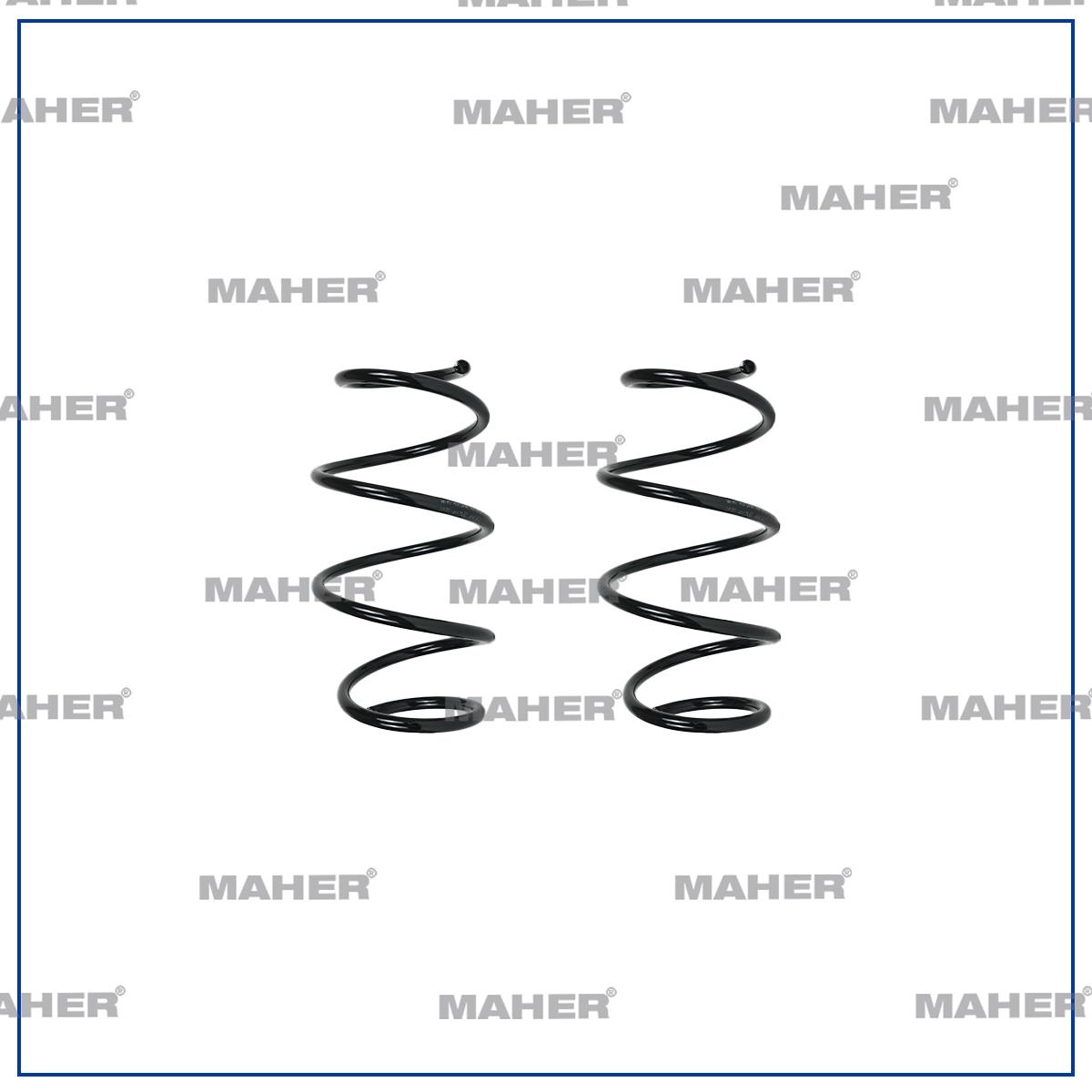 HELEZON YAYI CIVIC 16-21 FC5 ÖN SOL
