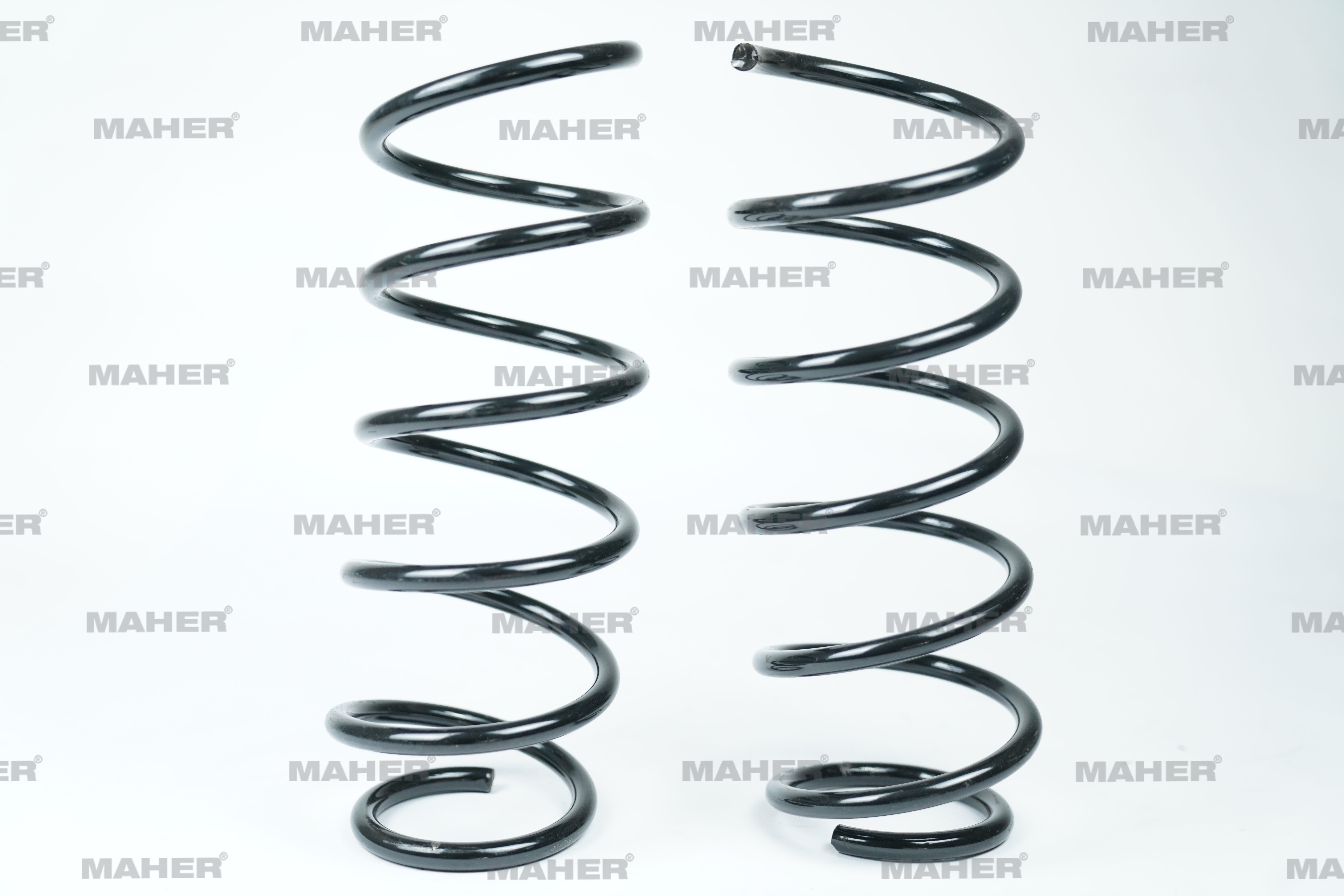 HELEZON YAYI COLT 04-12 ÖN