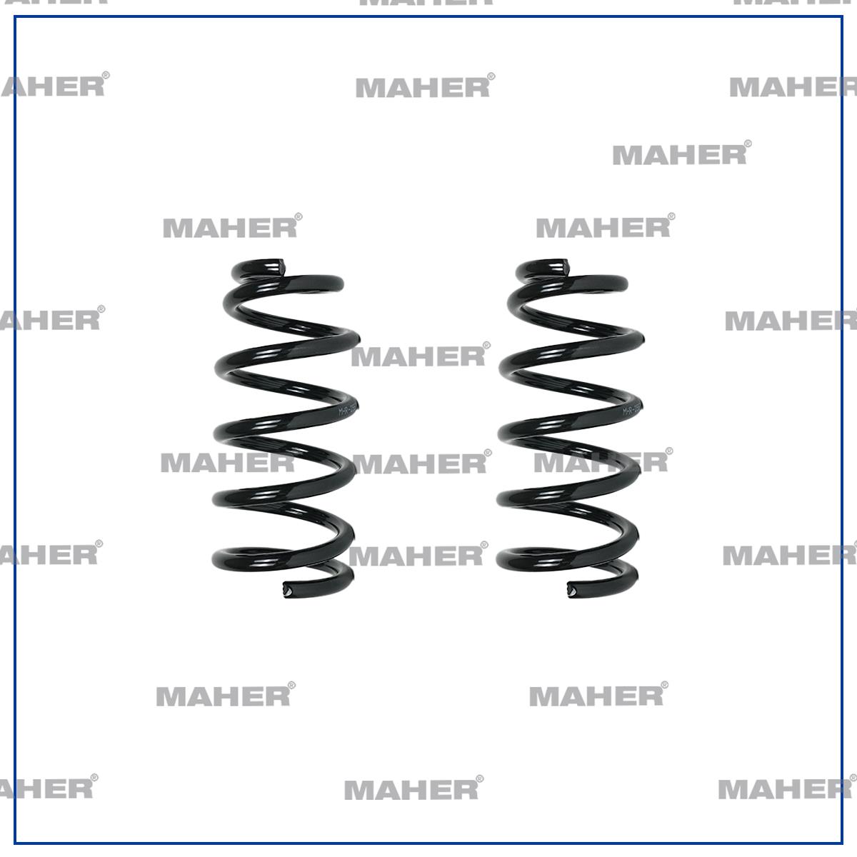 HELEZON YAYI CRV 02-06 ARKA
