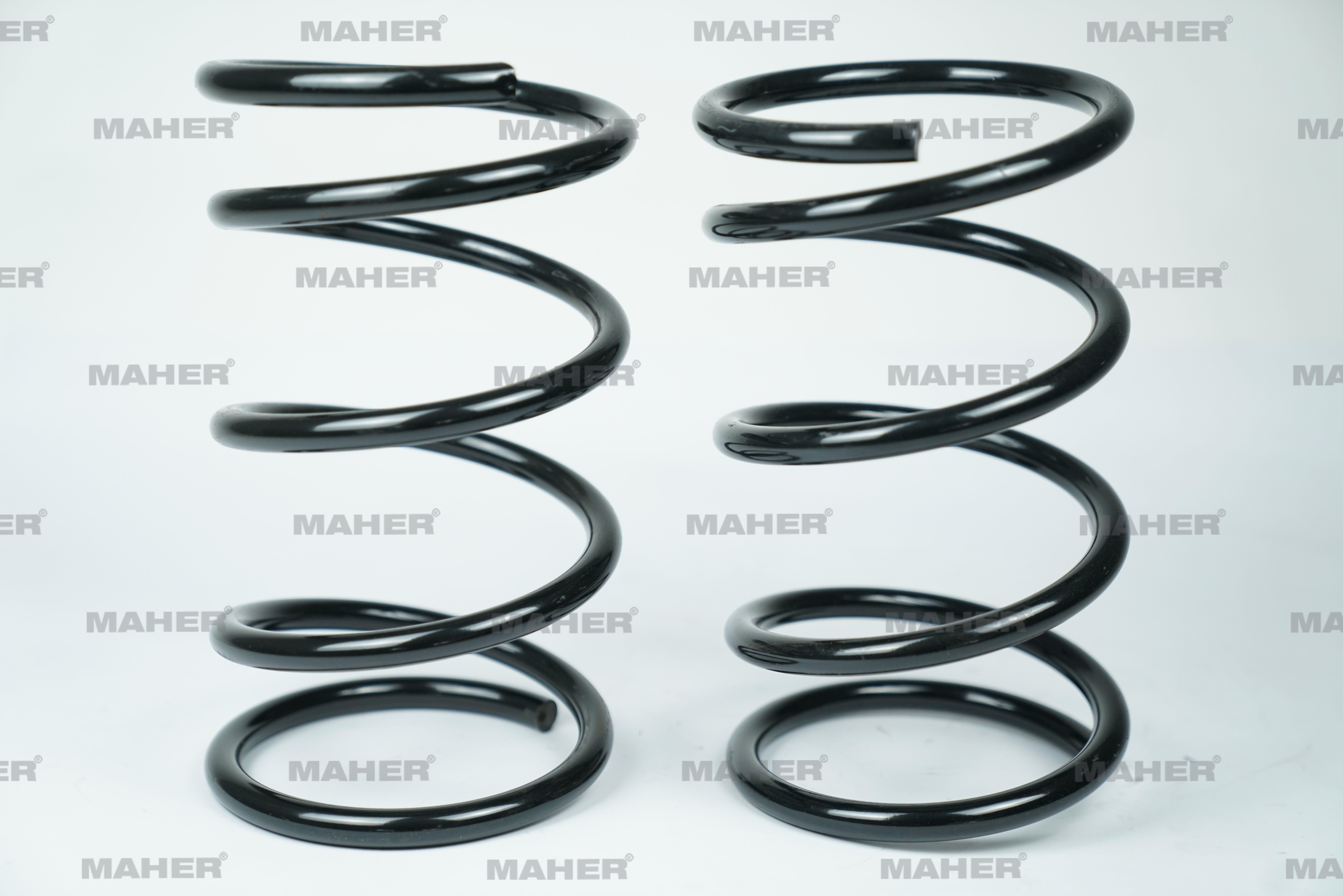 HELEZON YAYI CRV 02-06 ÖN