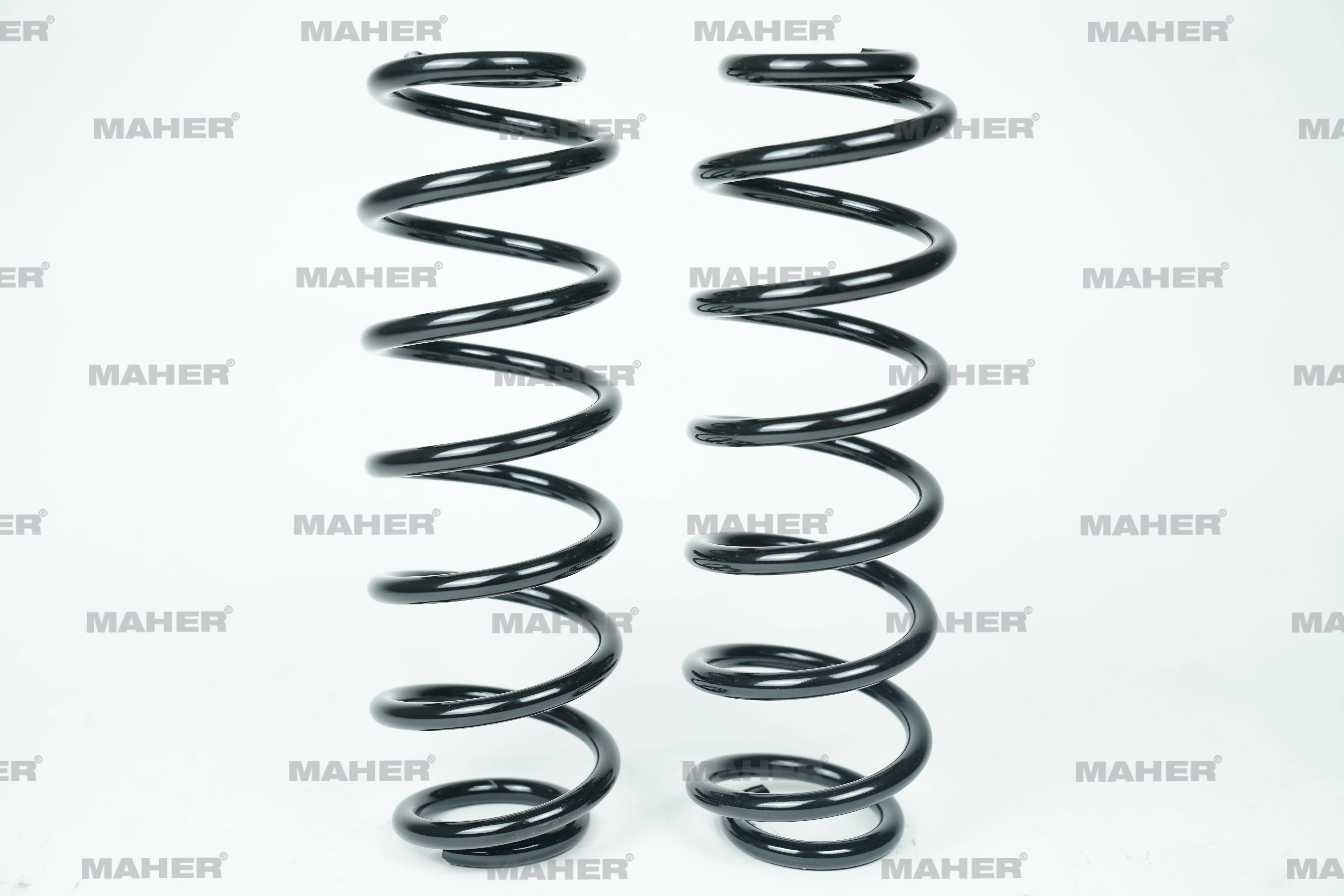 HELEZON YAYI GOLF5 / GOLF6 / JETTA / A3 / LEON 04-09 ARKA