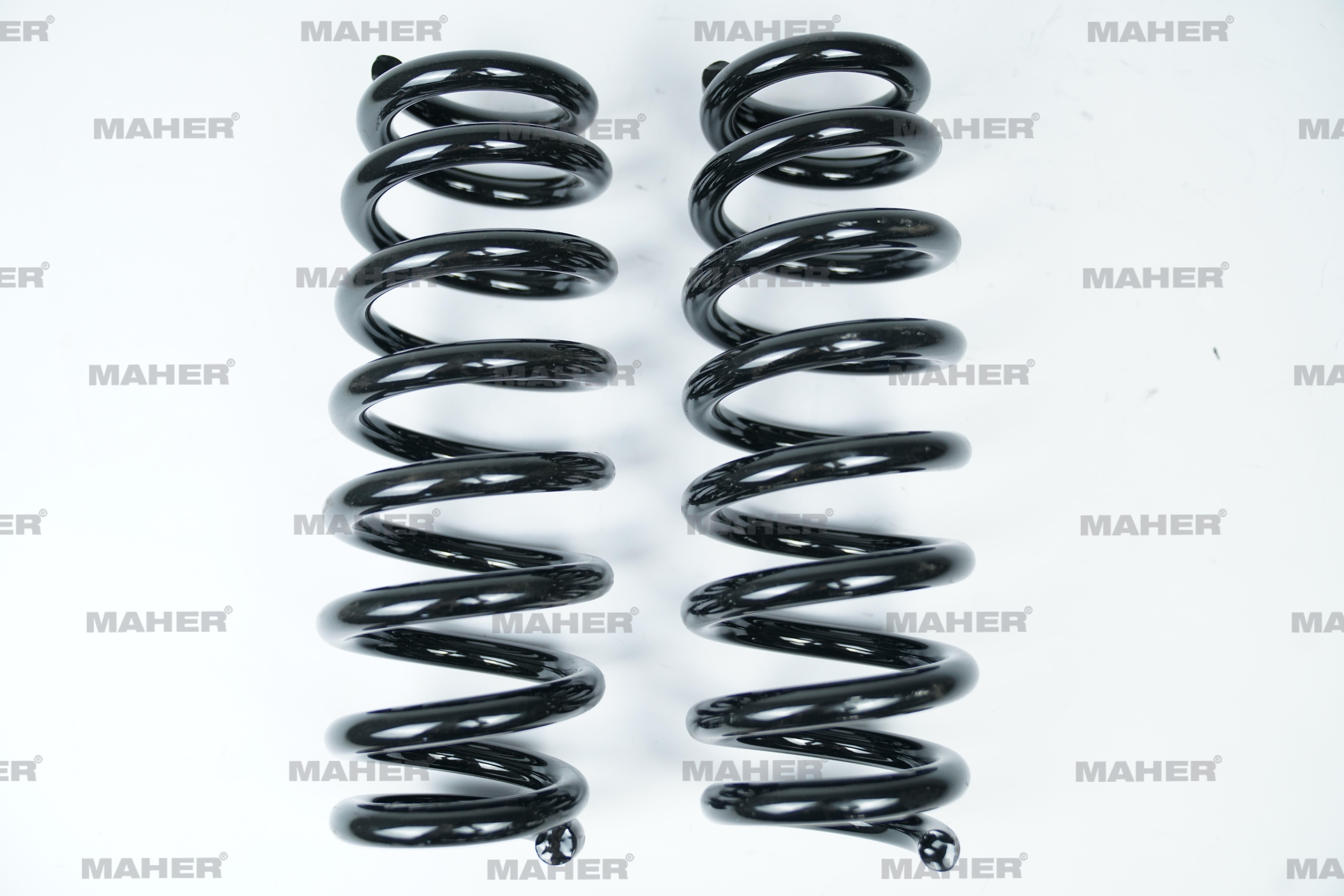 HELEZON YAYI GRAND VITARA 06-14 ARKA 4X4