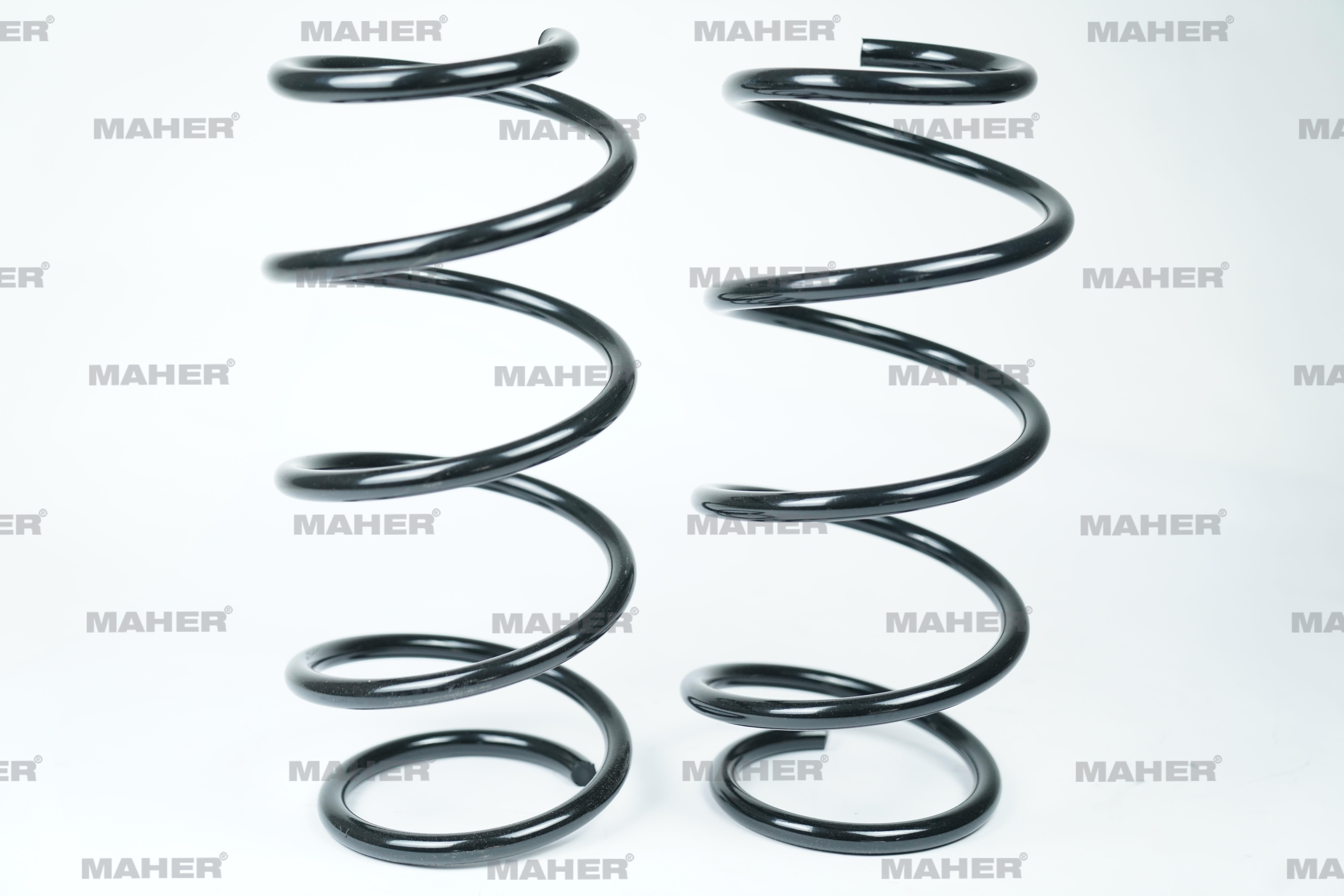 HELEZON YAYI MEGANE II 02-08 ÖN