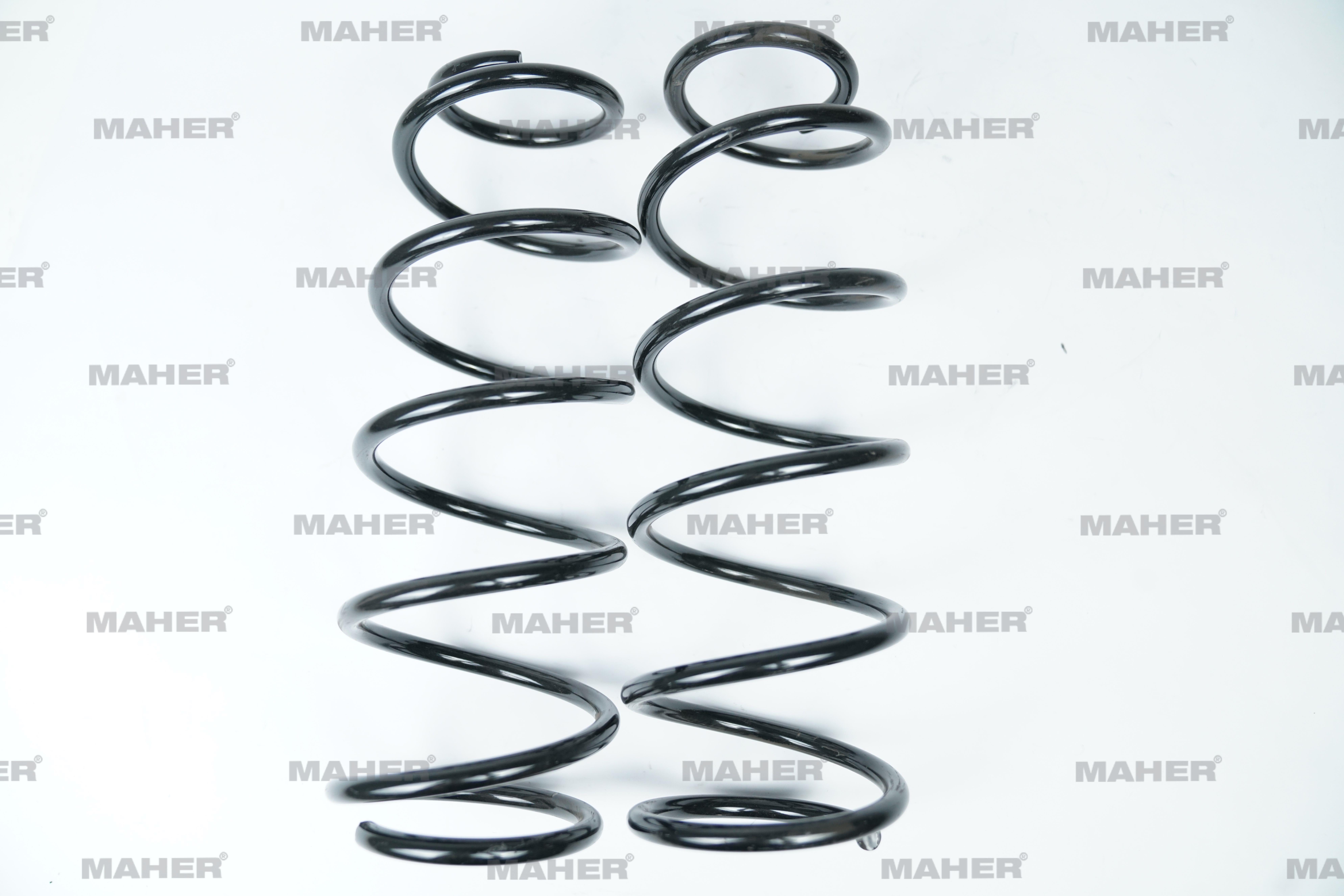 HELEZON YAYI MONDEO 00-07 ARKA