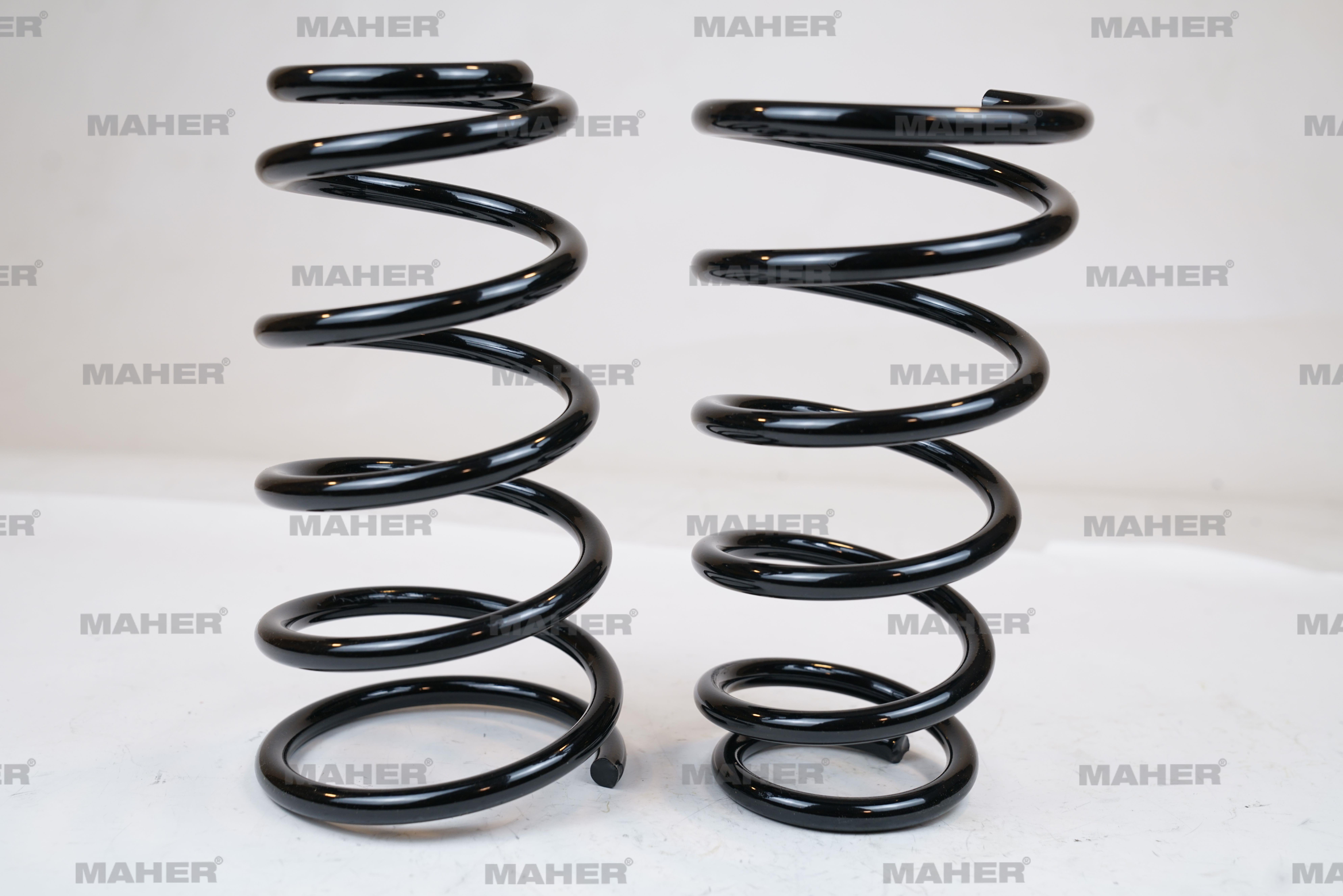 HELEZON YAYI PALIO  96-05 ARKA