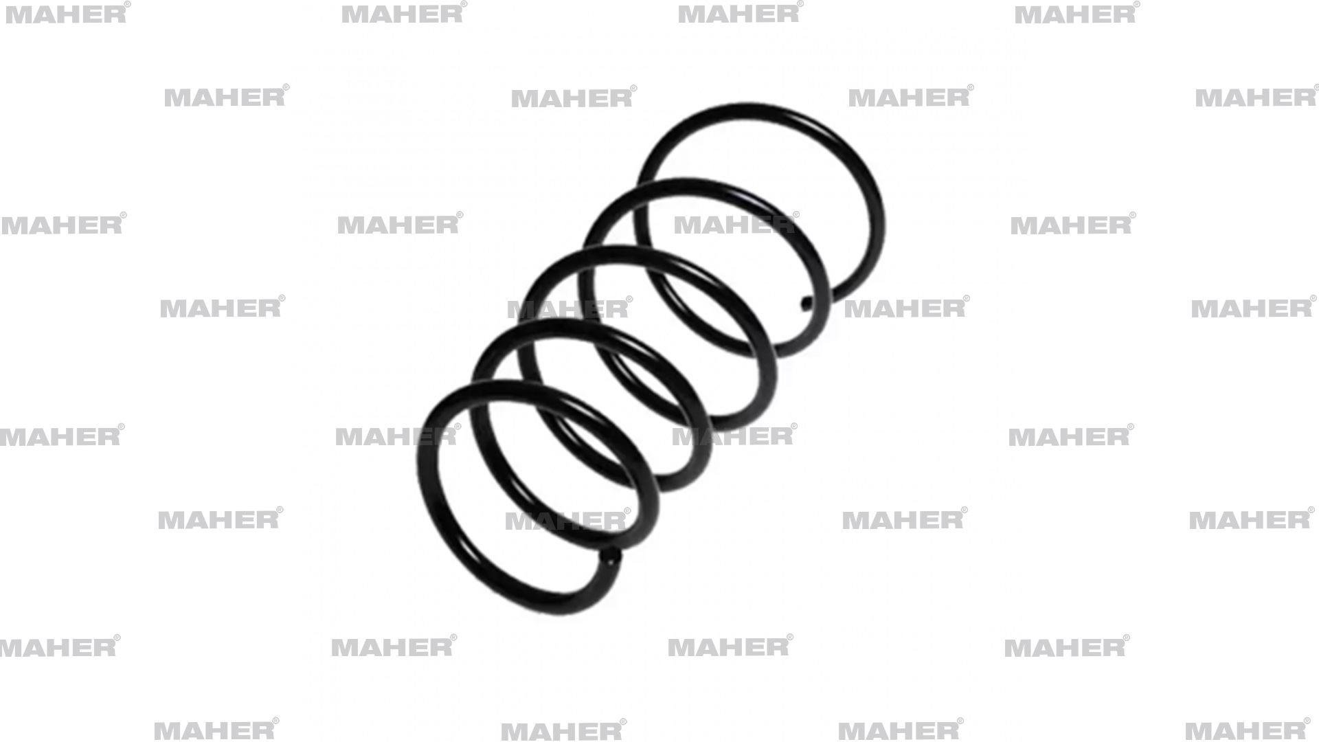HELEZON YAYI PALIO  96-05 ÖN