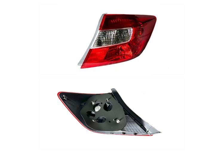 Honda  Stop Cıvıc 12-15 Dış Sağ - 33500-TR0-E01