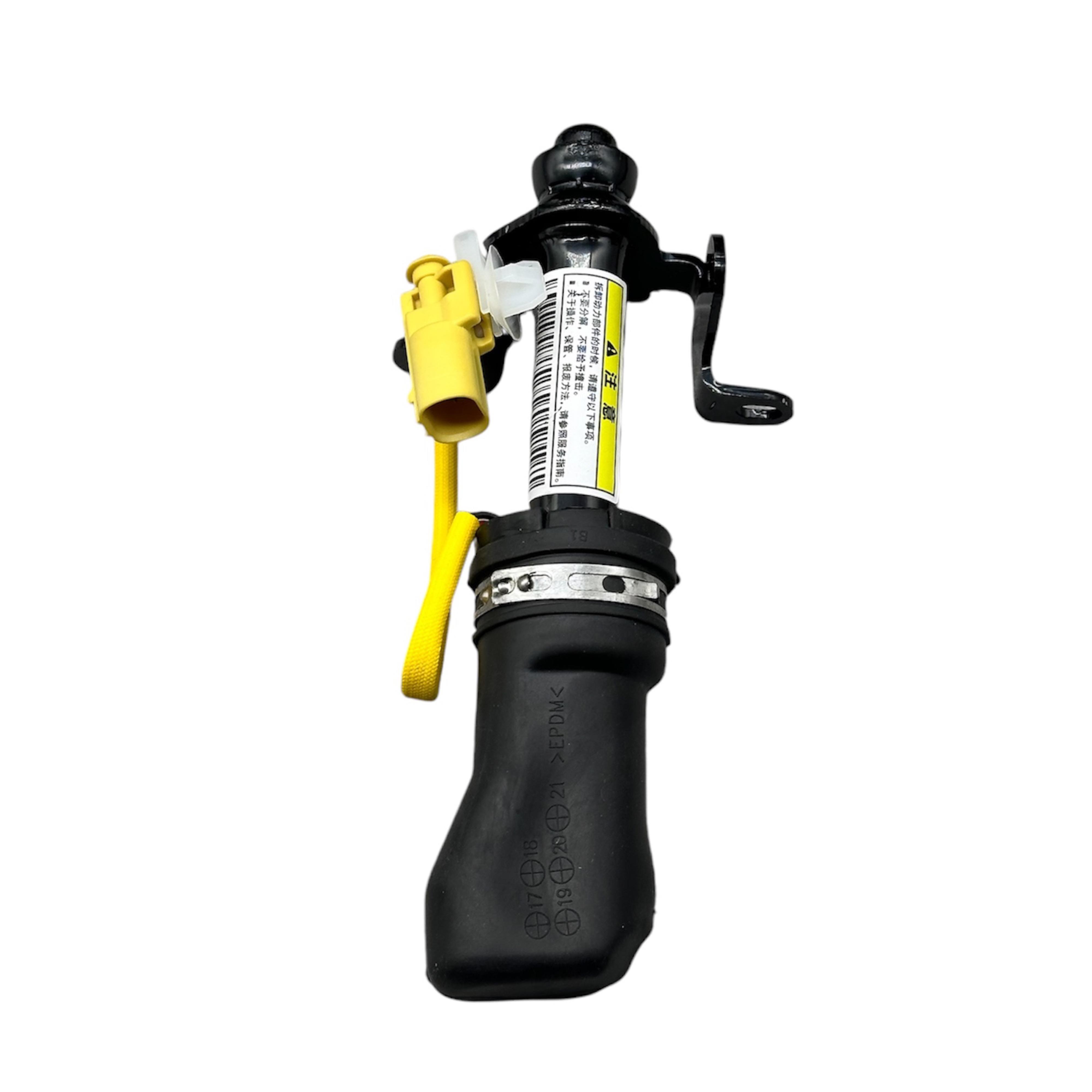 Honda Aırbag Kaput Yaya Koruma Cıvıc 22-24 Sol (Kaput Tetikleyici) - 06745-T31-H00