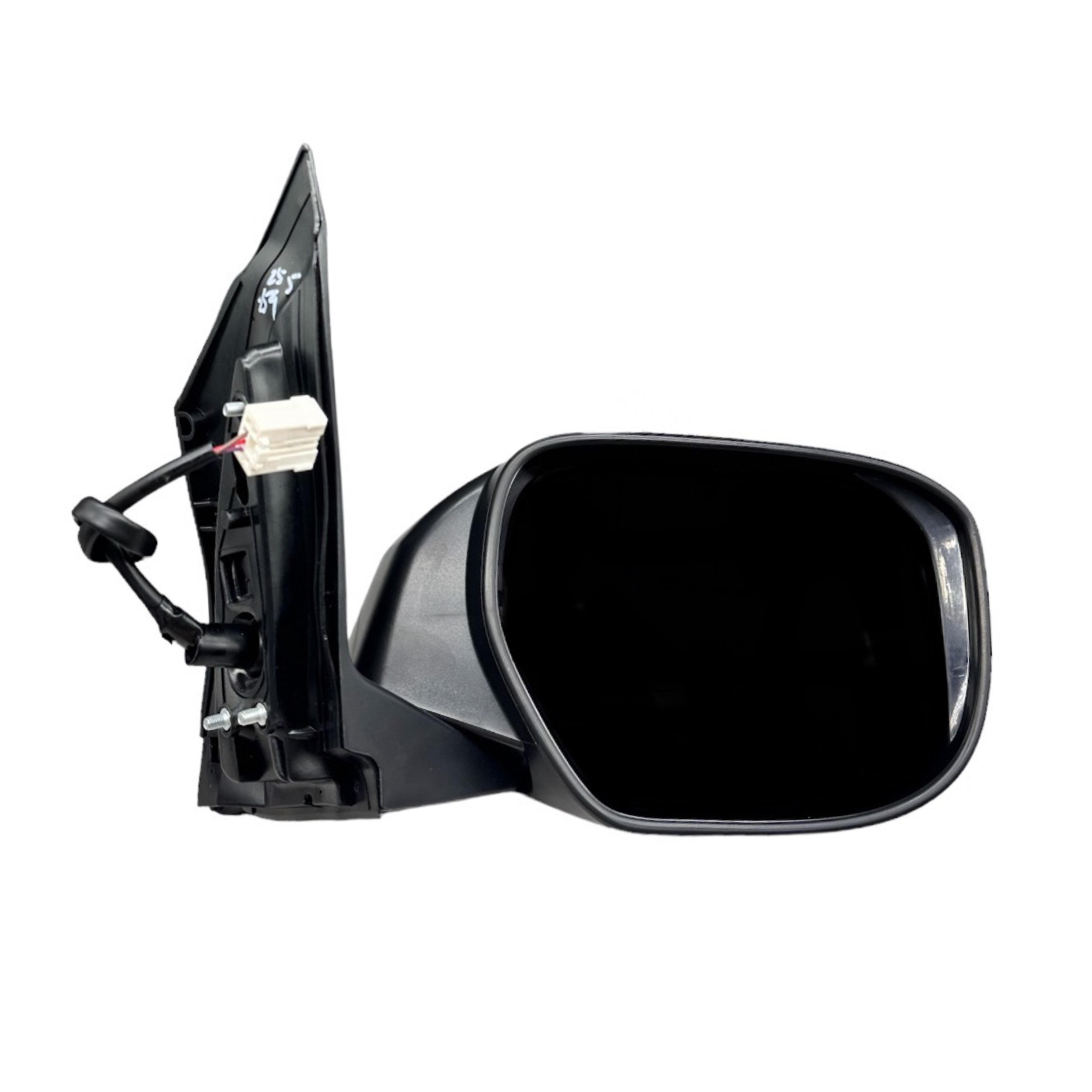 Honda Ayna Dikiz Cıty 09-12 Sağ (Elektrikli) - UNİ-AYNA-36-RH