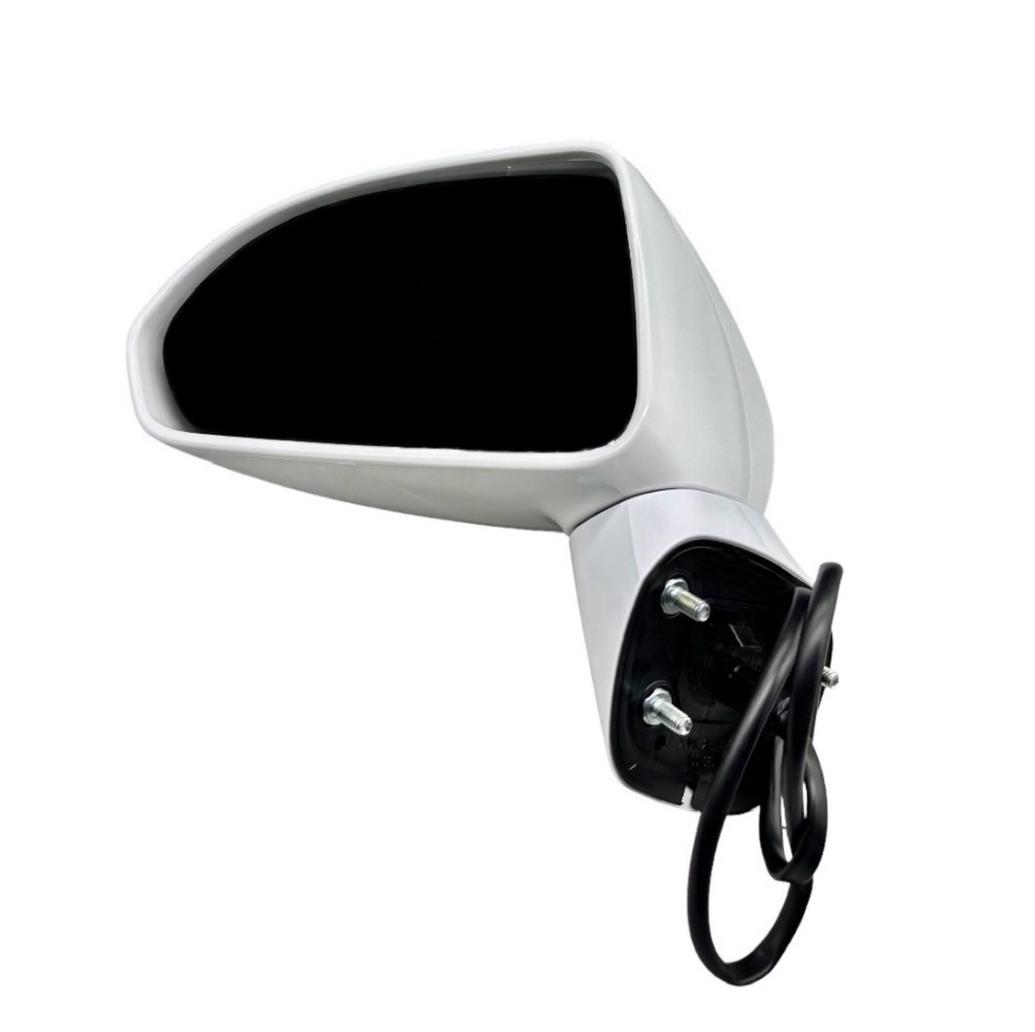 Honda Ayna Dikiz Jazz 03-06 Sol (Elektrikli) - UNİ-AYNA-49-LH