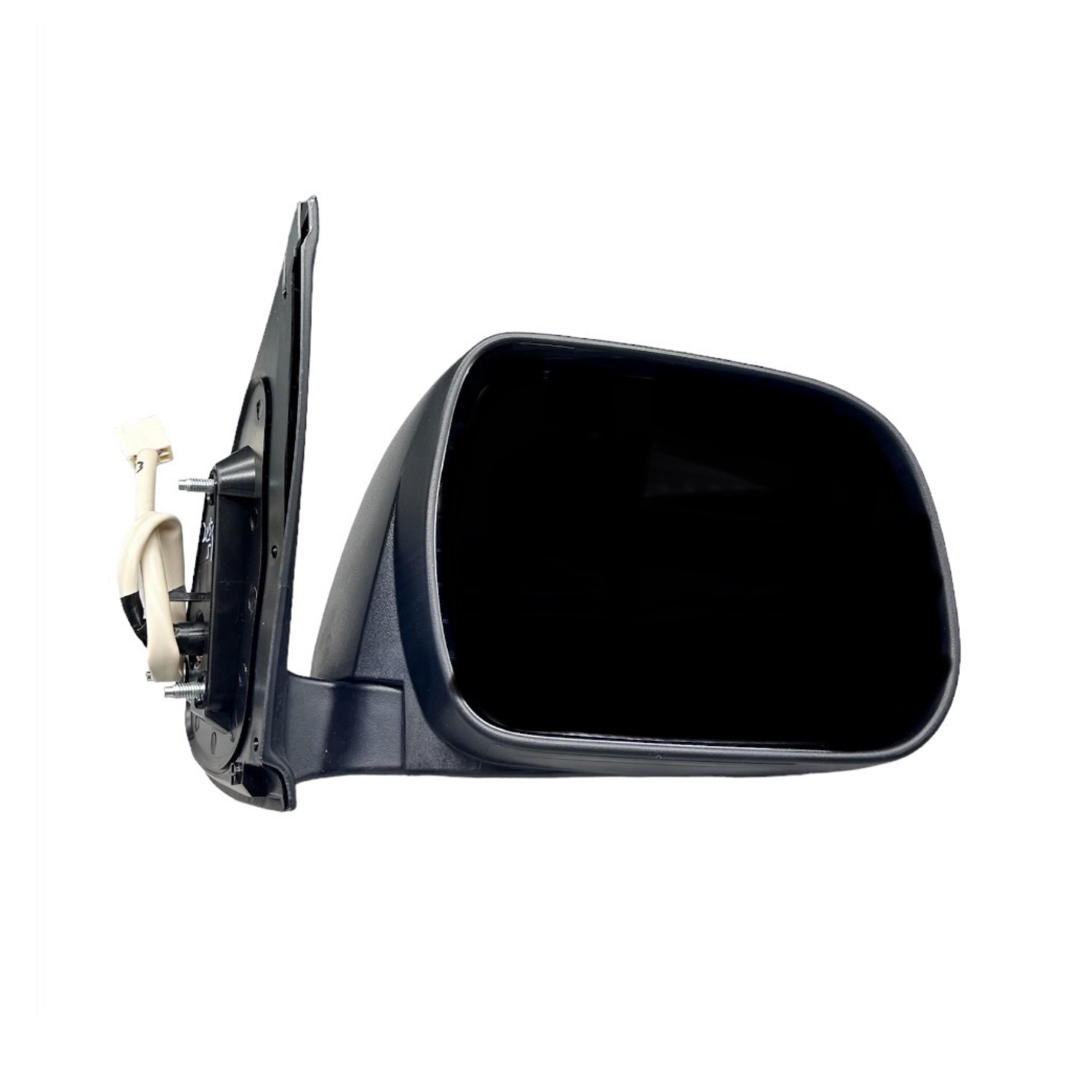 Honda Ayna Dikiz Jazz 16-18 Sol (Elektrikli/Katlanır /Sinyalli) - UNİ-AYNA-55-LH