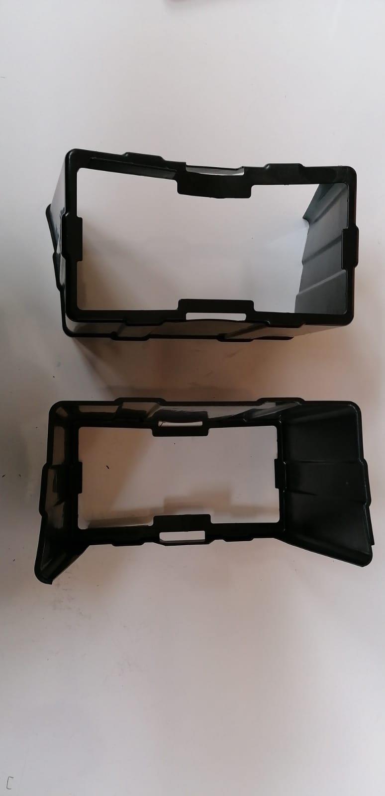 Honda Bakalit Akü Yuva Cıvıc 06-11 Üst - 31531-SNA-000