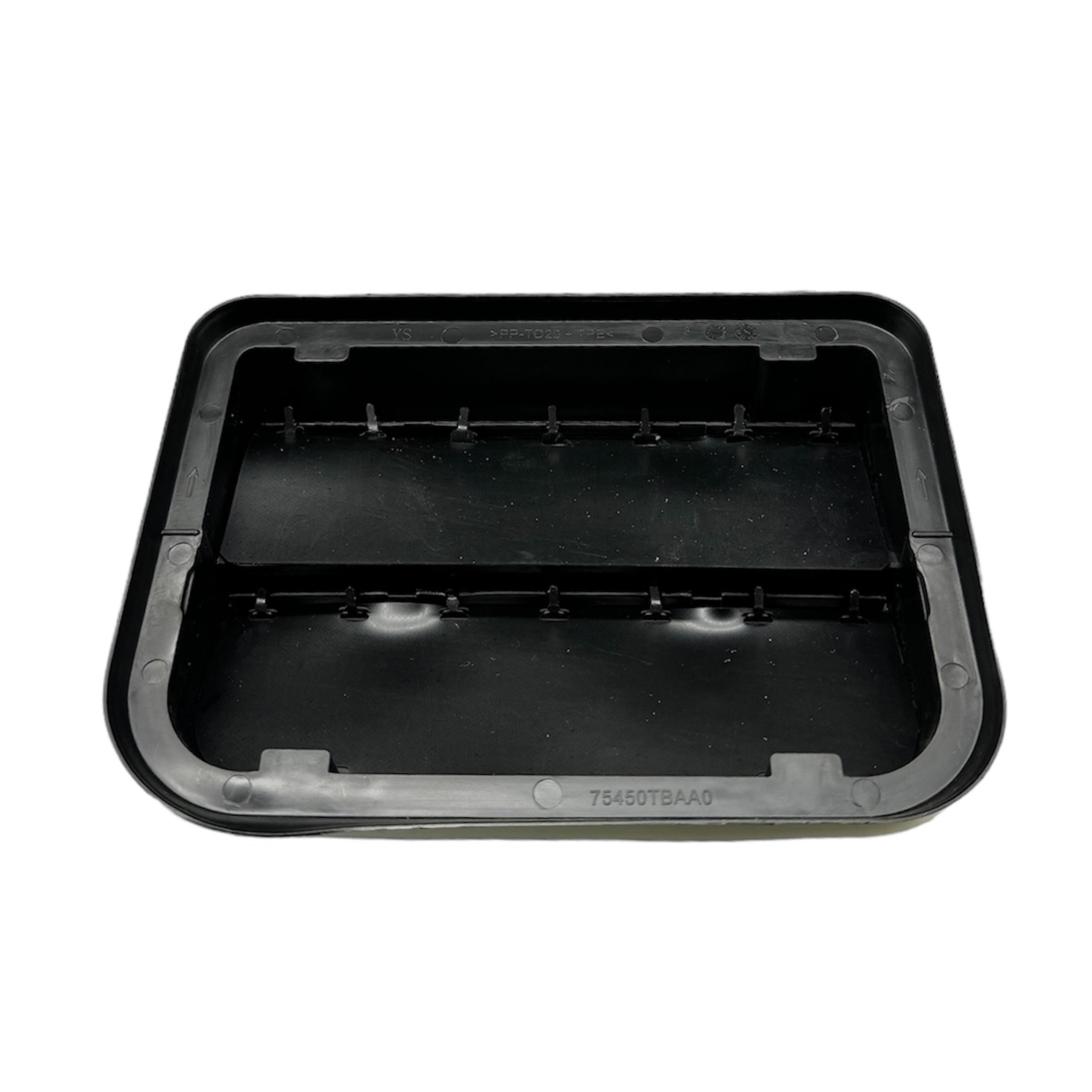 Honda Bakalit Havalandırma Cıvıc 16-21 Arka Çamurluk - 75450-TRN-H01