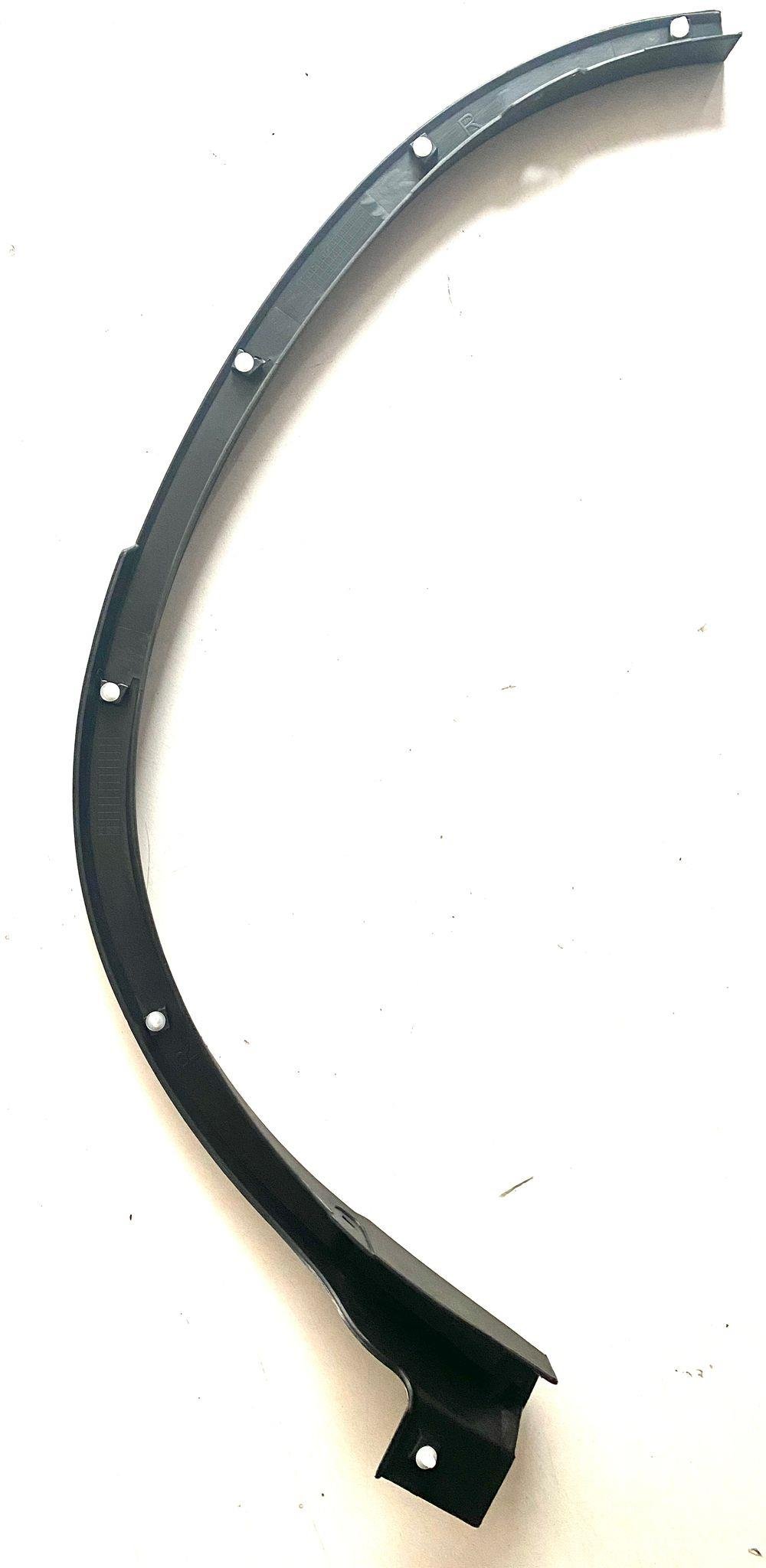 Honda Bodik Çamurluk Crv 07-11 Arka Sağ - 74410-SWW-G01