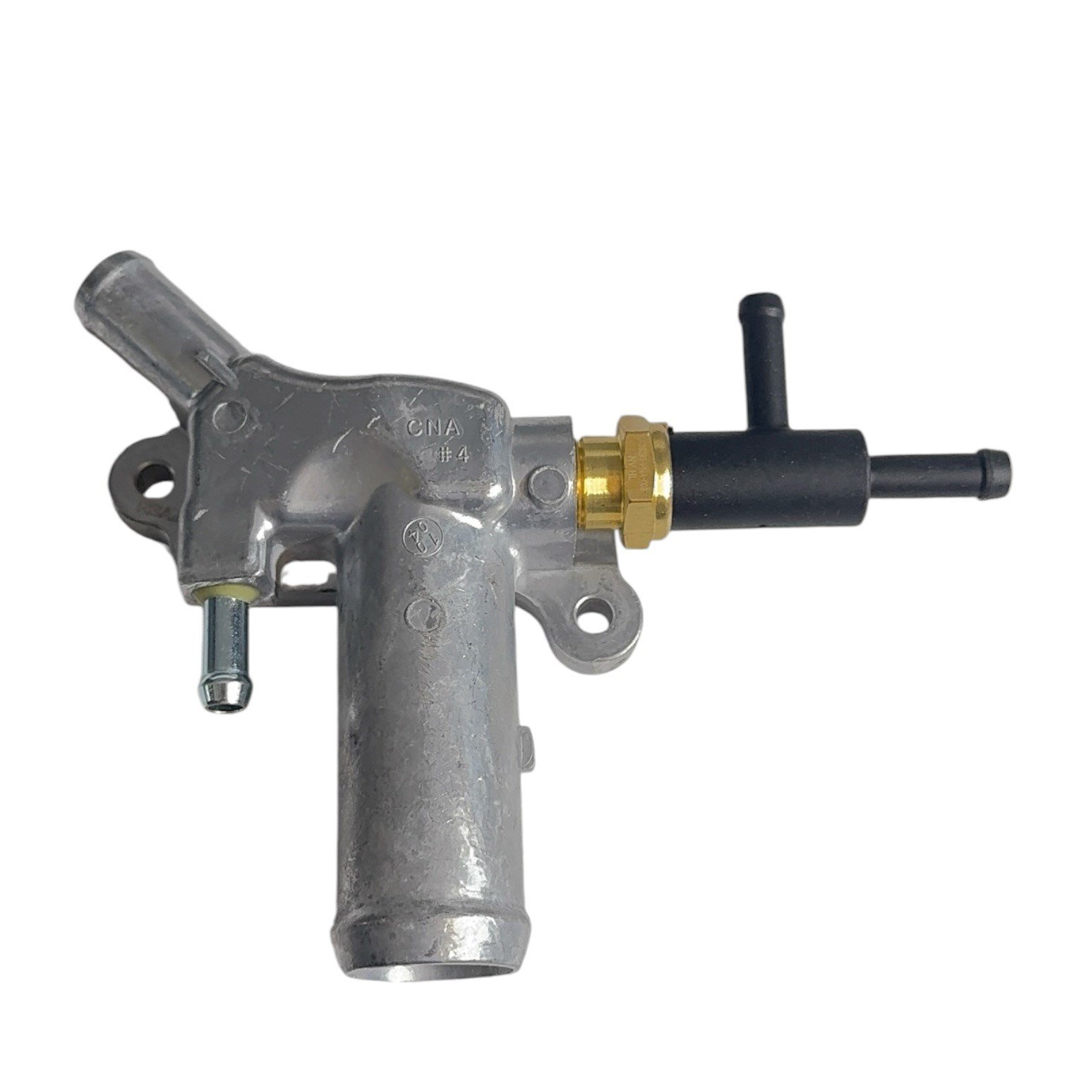 Honda Boru Silindir Kapak Su Çıkış Cıvıc 02-05/Crv 01-06(Müşürlü) - 19350-PNE-G00