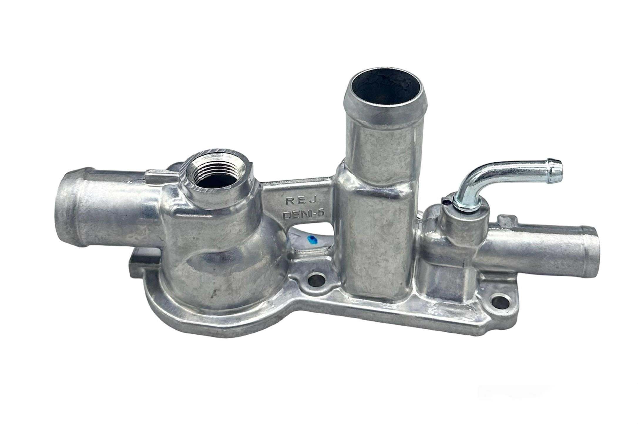 Honda Boru Silindir Kapak Su Çıkış Jazz 02-08 - 19315-REJ-W02