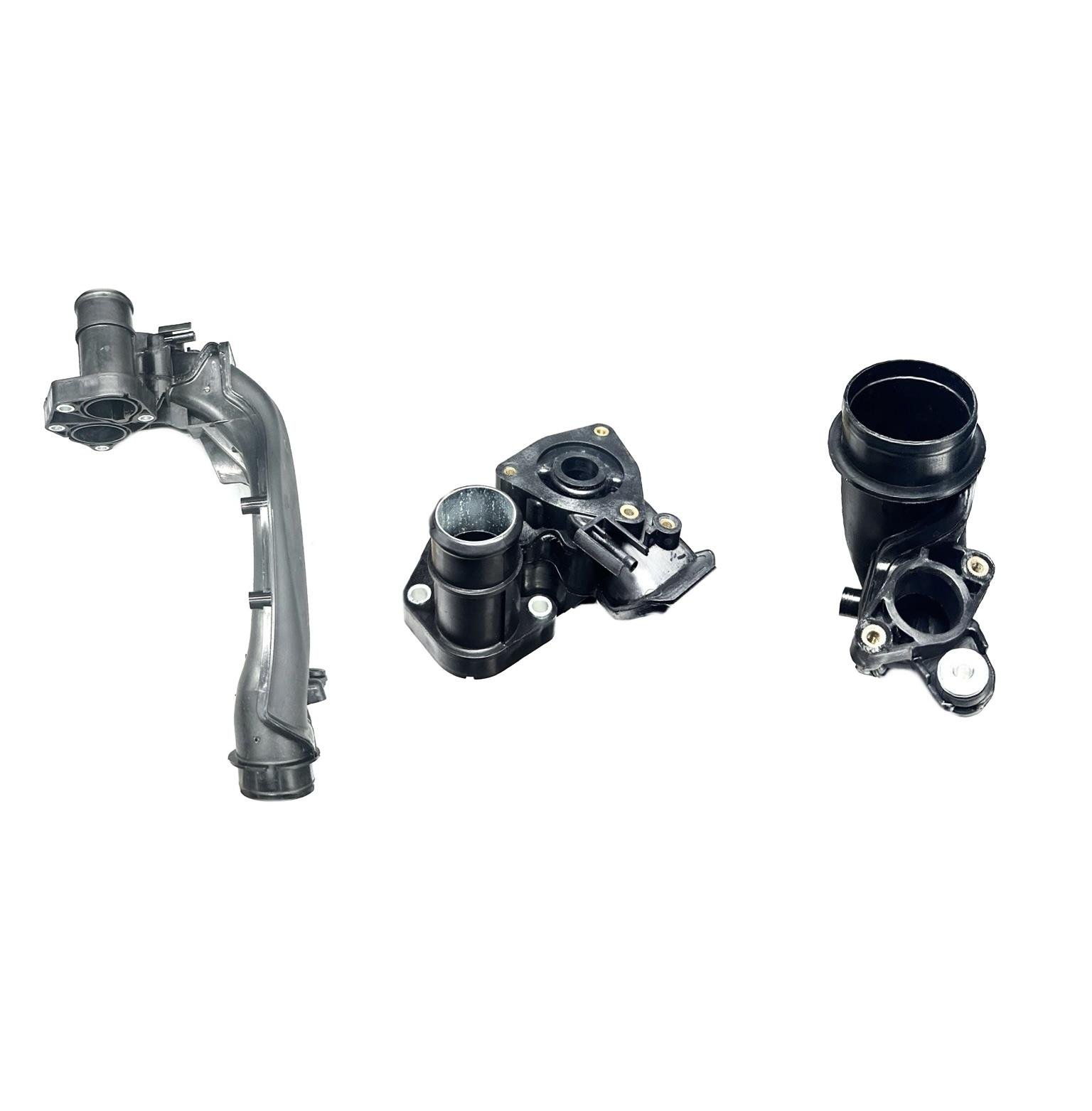 Honda Boru Turbo Cıvıc 1,5 Rs 16-21/Crv 1,5 17-19 - 17270-5AA-A00