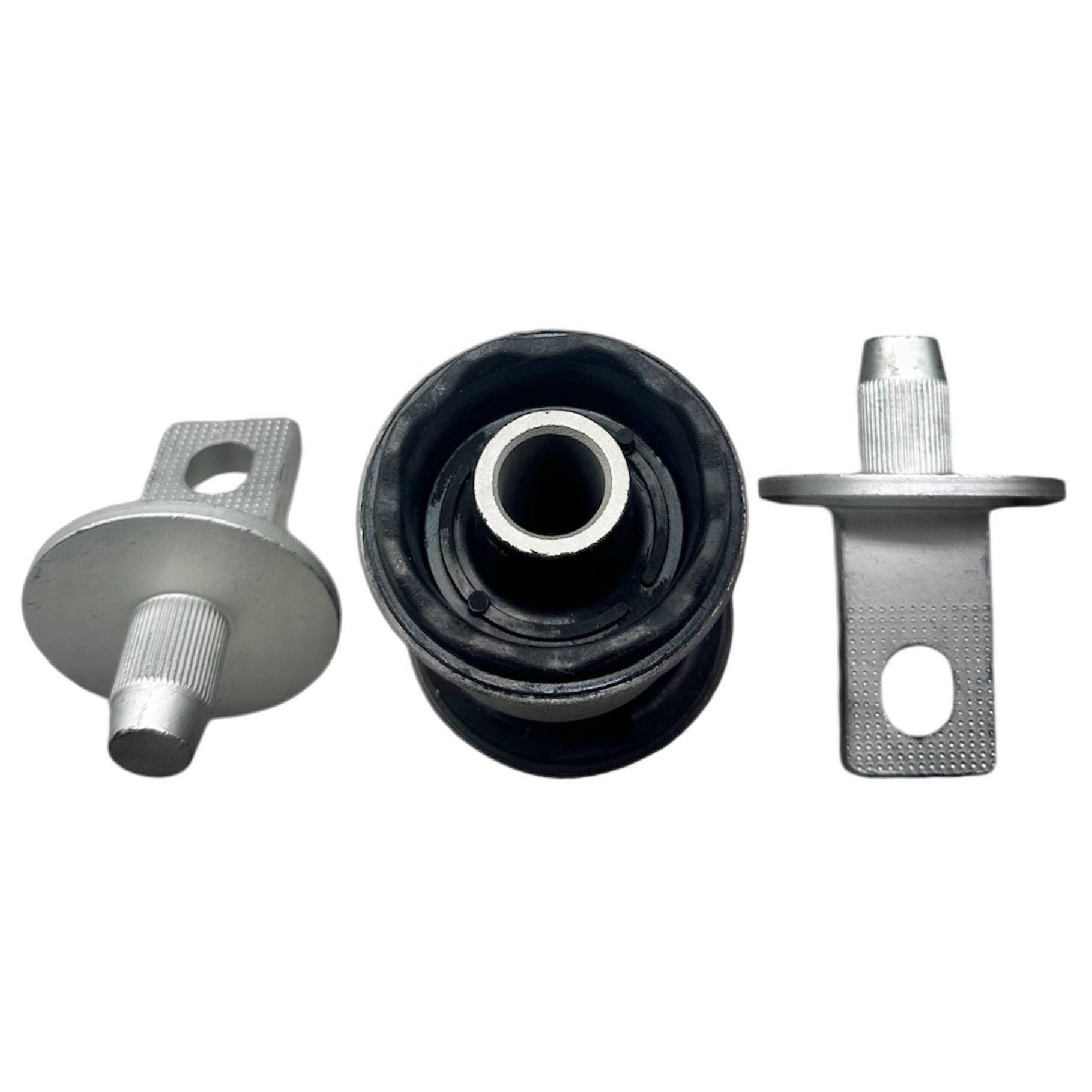 Honda Burç Dingil Cıvıc 06-11 Arka (Takım) - 52370-SNA-A04