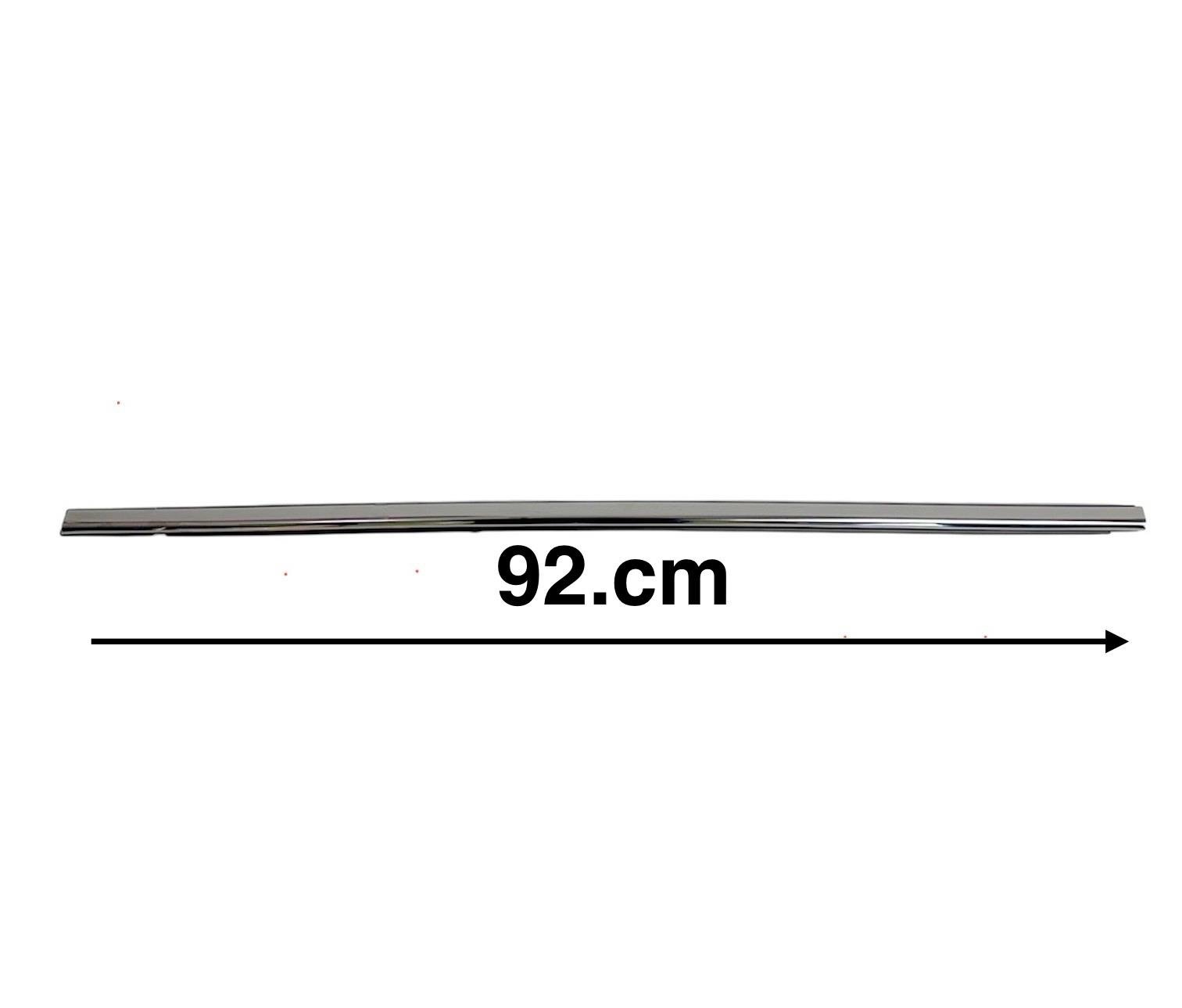 Honda Çıta Cam Sıyırıcı Fitil Accord 03-05 Dış Ön Sol - 72450-SEA-013