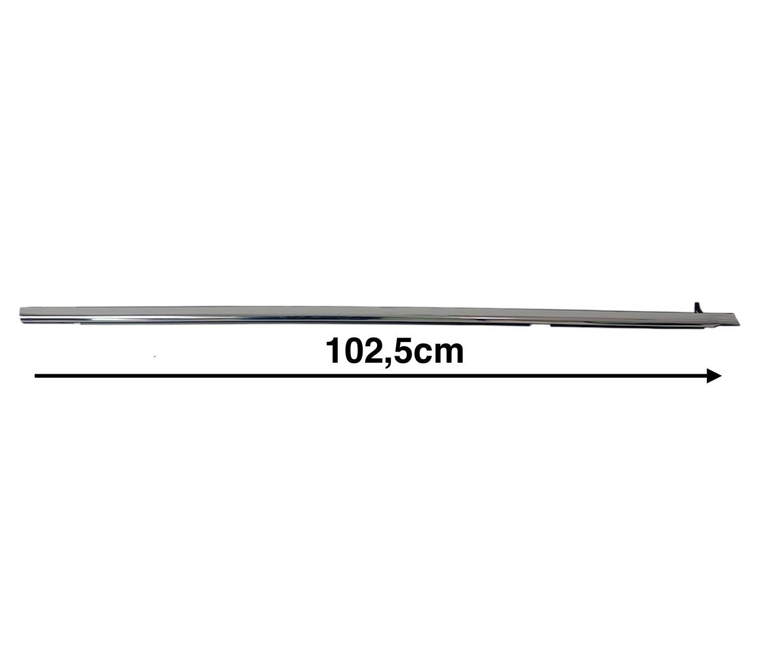 Honda Çıta Cam Sıyırıcı Fitil Accord 03-05 Dış Arka Sağ - 72910-SEA-003