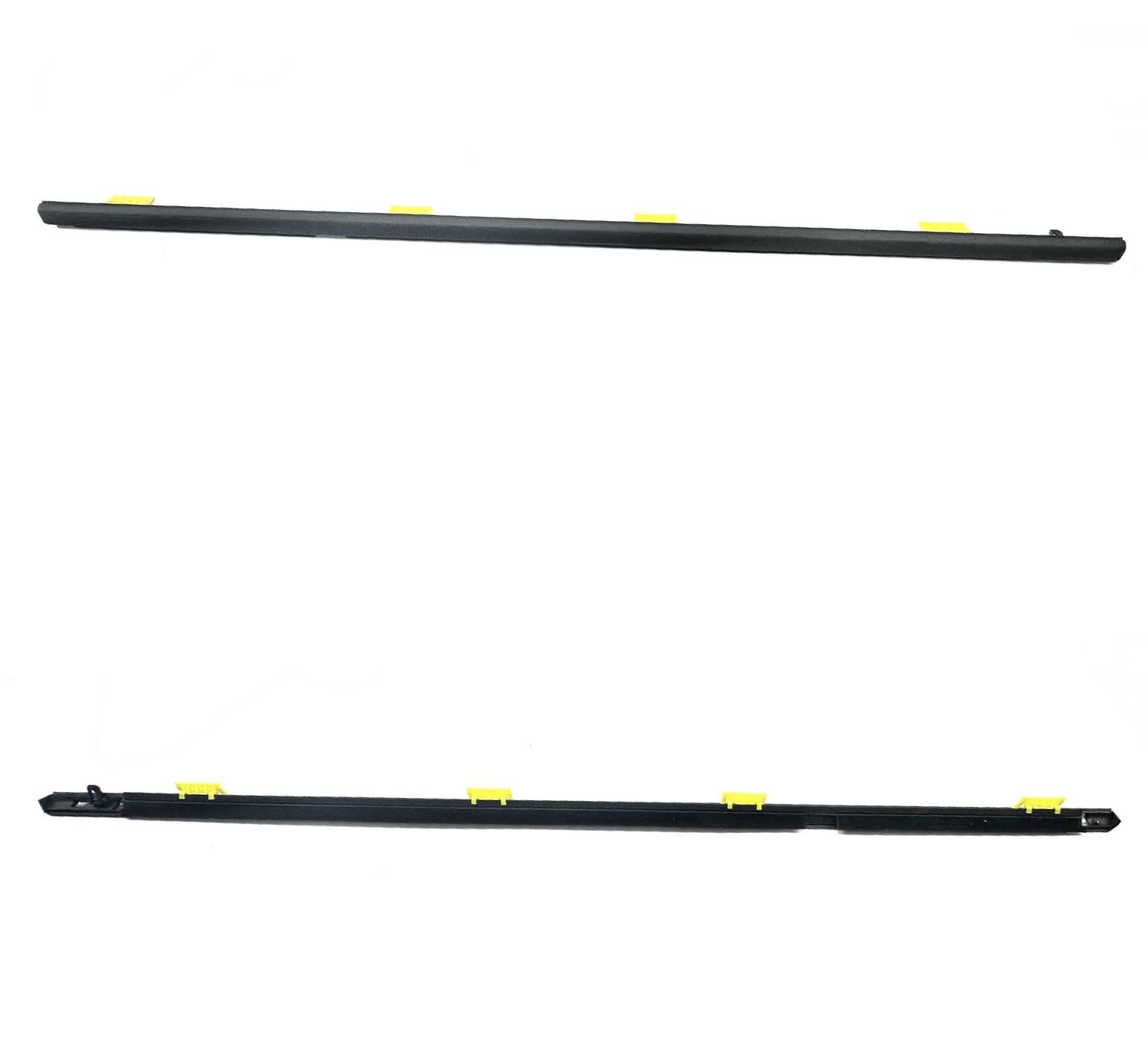 Honda Çıta Cam Sıyırıcı Fitil Cıvıc 02-05 Dış Arka Sol - 72950-S5A-003