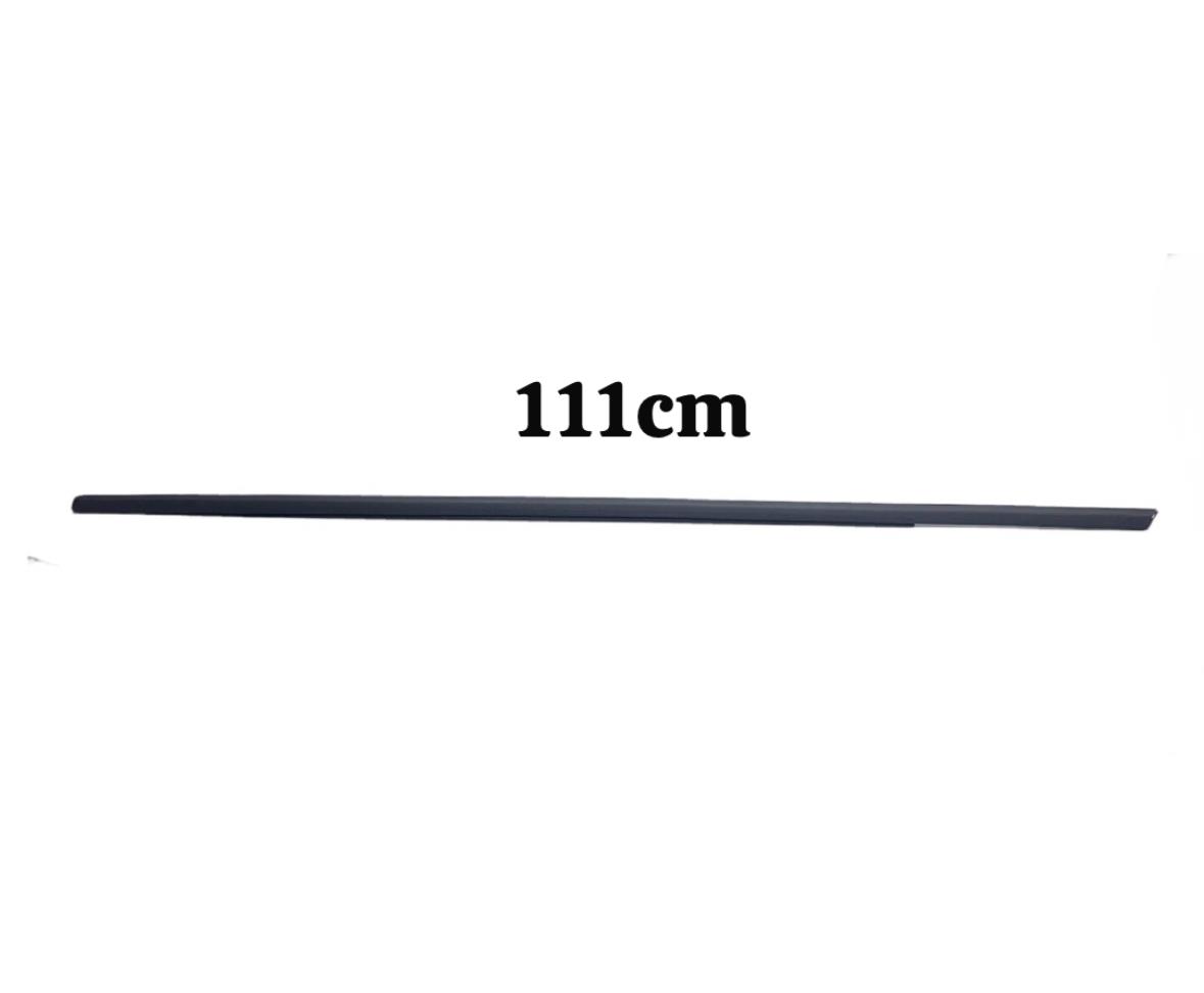 Honda Çıta Cam Sıyırıcı Fitil Cıvıc 02-05 Dış Ön Sol - 72450-S5A-003