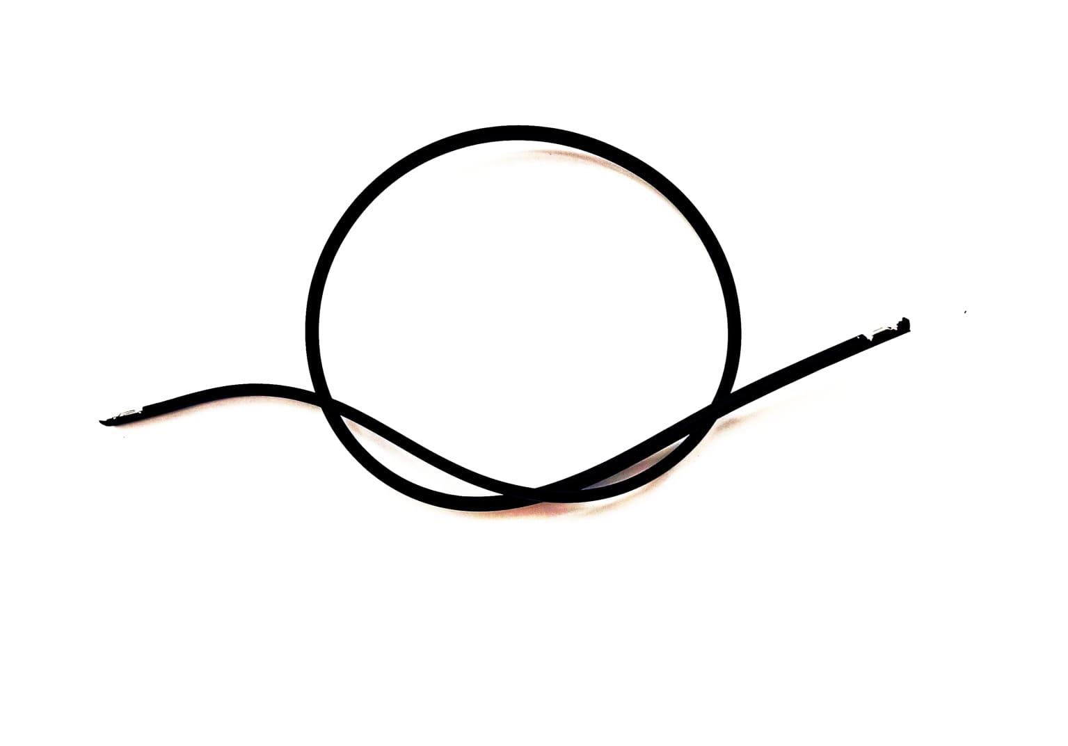 Honda Çıta Tavan Jazz 03-07 Sol - 74316-SAA-003