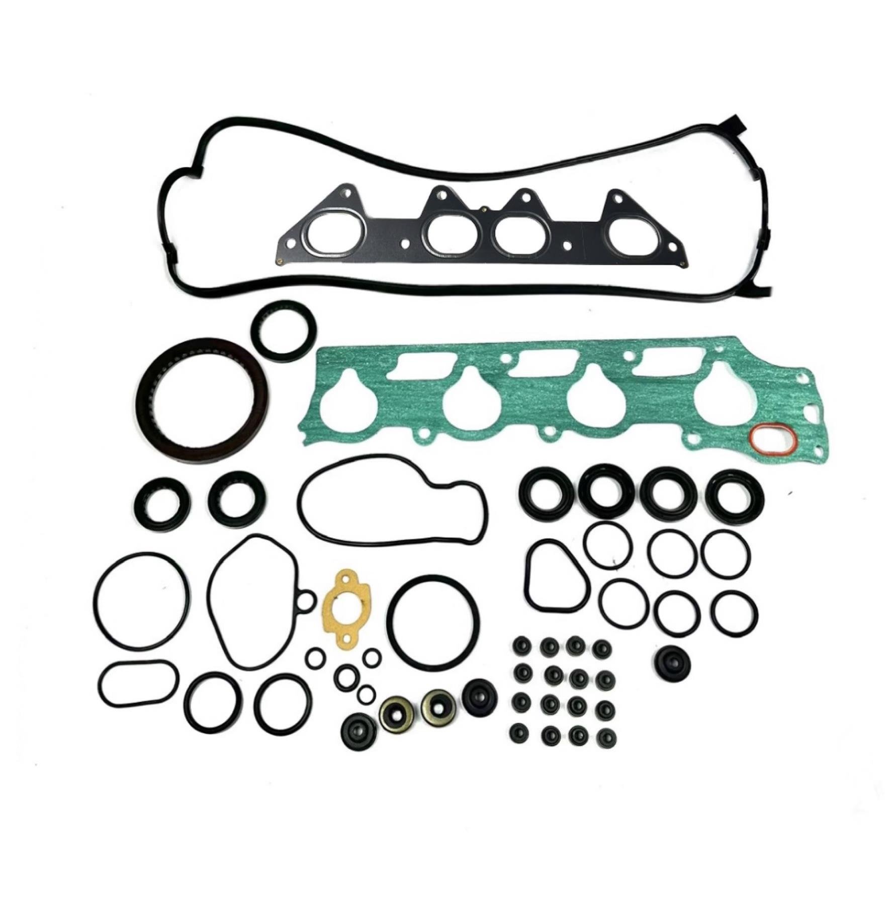 Honda Conta Takım Accord 1,8-2,0 99-02 (Skc,siz) - 06110-PDA-E00-C