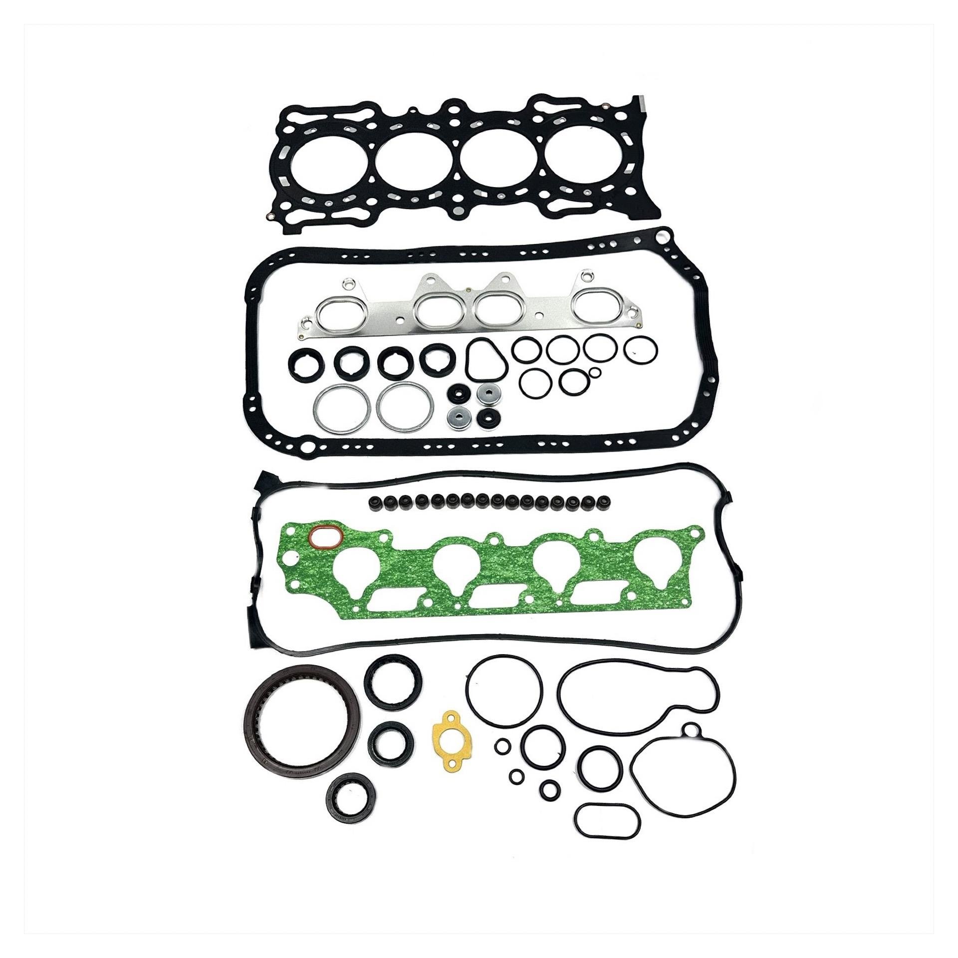 Honda Conta Takım Accord 2,0-2,0 F20b-f22b 16v 98-02 - 06110-P0D-030