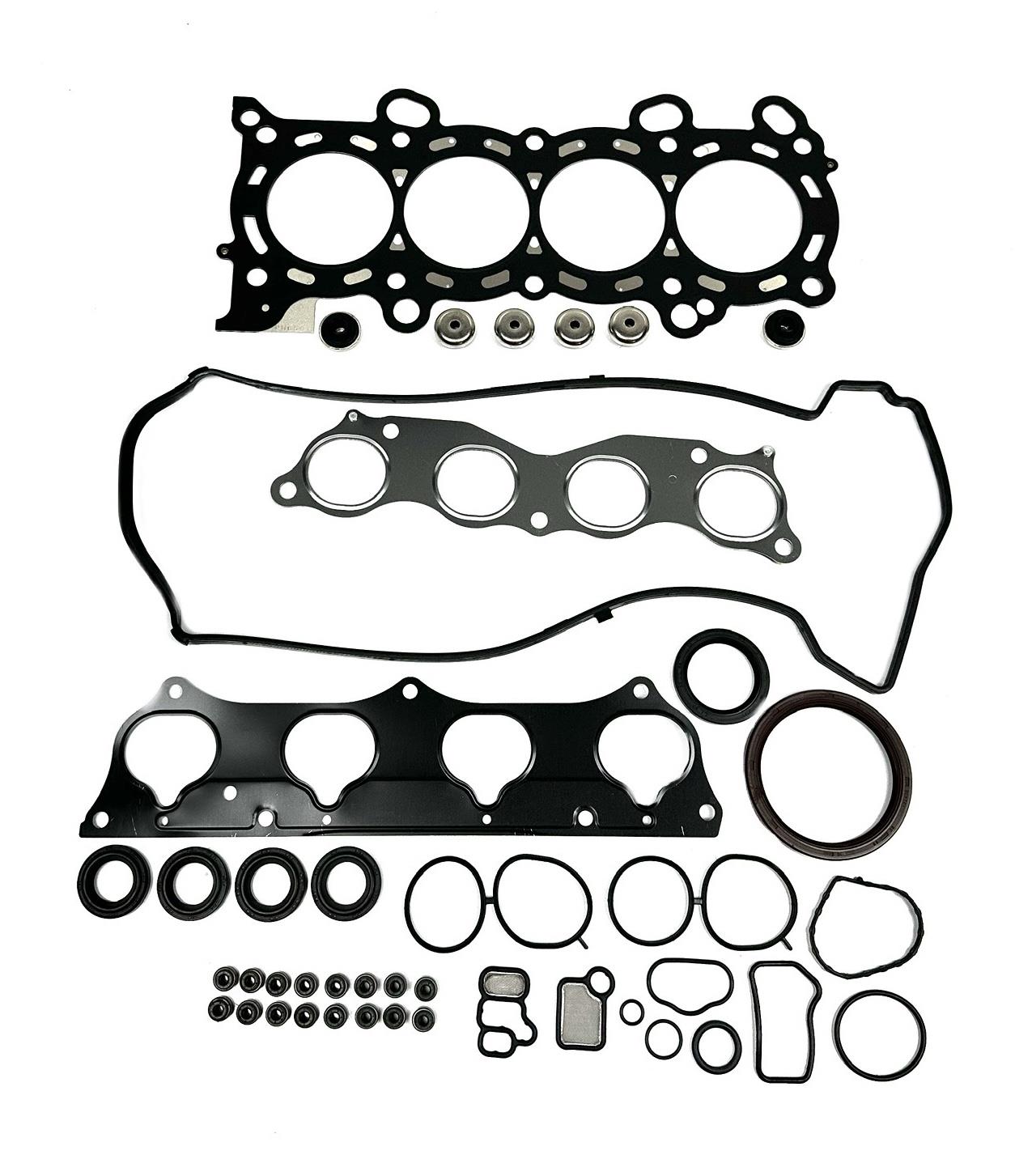 Honda Conta Takım Accord 2,0-2,4 02-09/Cr-v 2.0-2,4 02-14 - 06110-PNB-E00-P