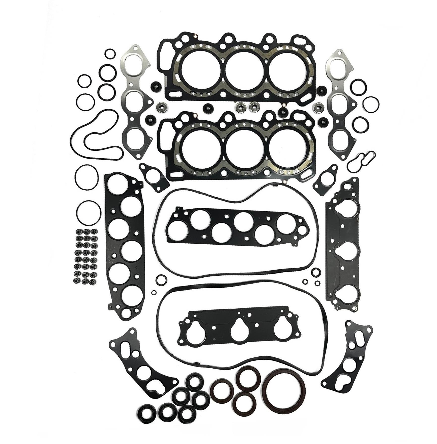 Honda Conta Takım Accord 3,0 V6 97-02 - 06110-P8A-A01