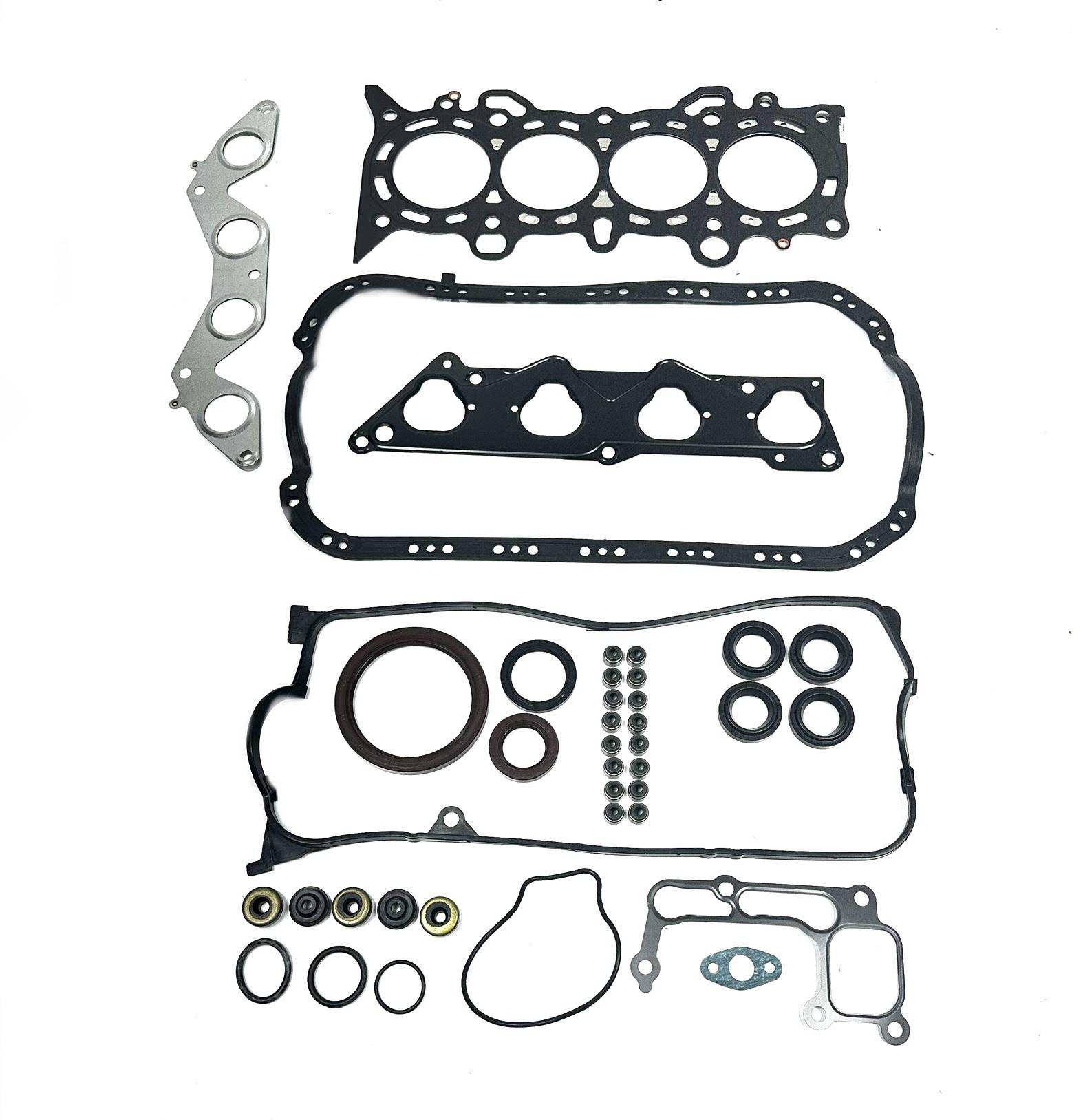 Honda Conta Takım Cıvıc 01-06 - 06110-PLC-010