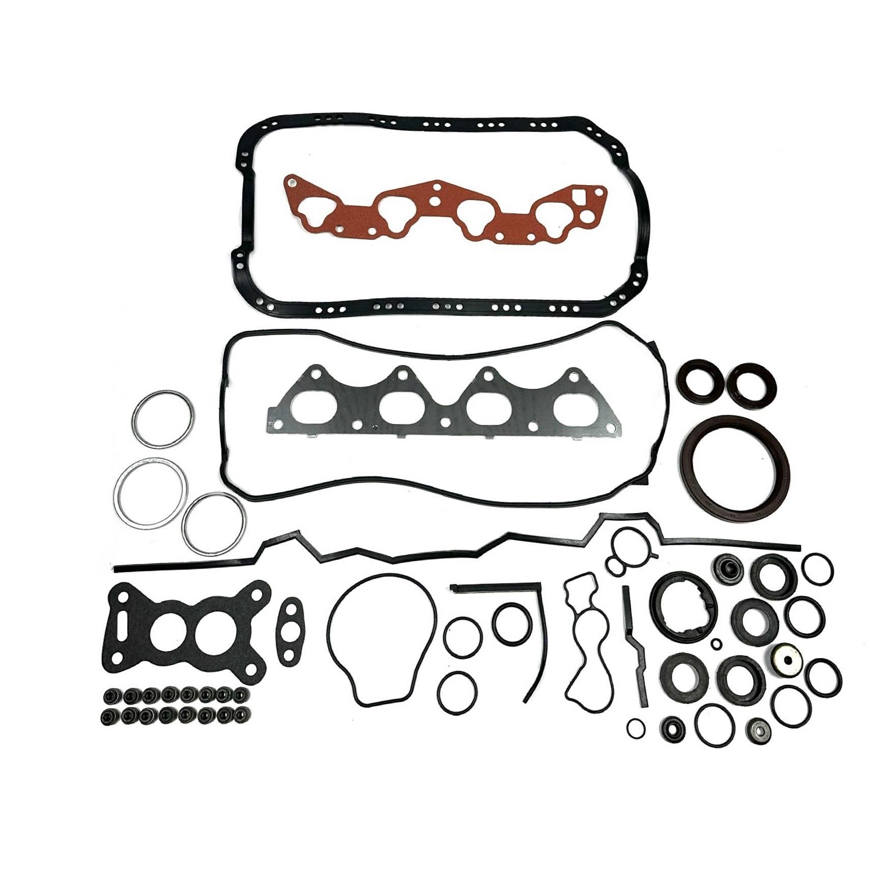 Honda Conta Takım Cıvıc 1.5 D15b 88-95 (Skc'siz) - 061A1-PM3-000-C