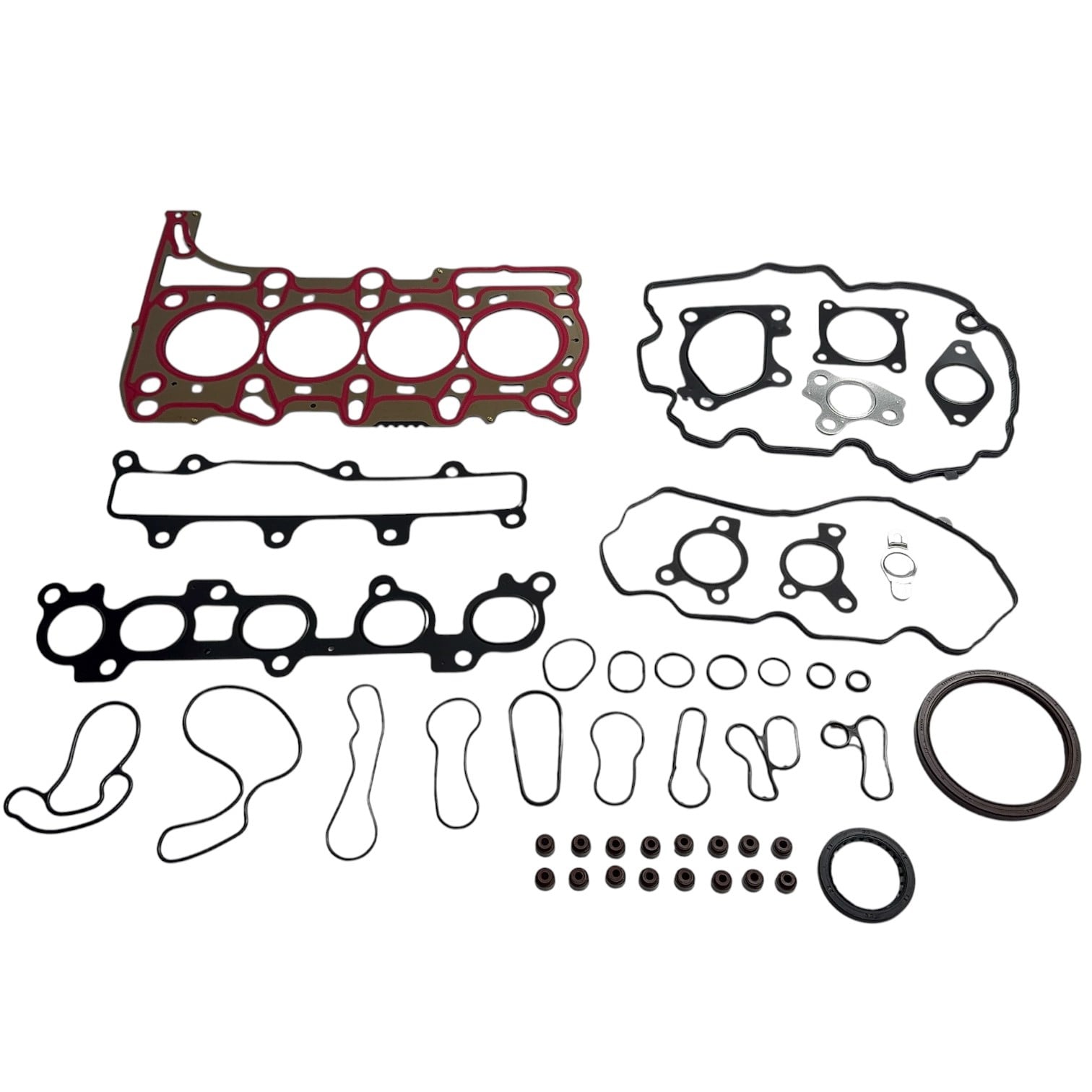 Honda Conta Takım Cıvıc 1,6 Dizel 16-21/Crv 1,6 Dizel16-21 - 12252-RZ0-G01-SKCLI