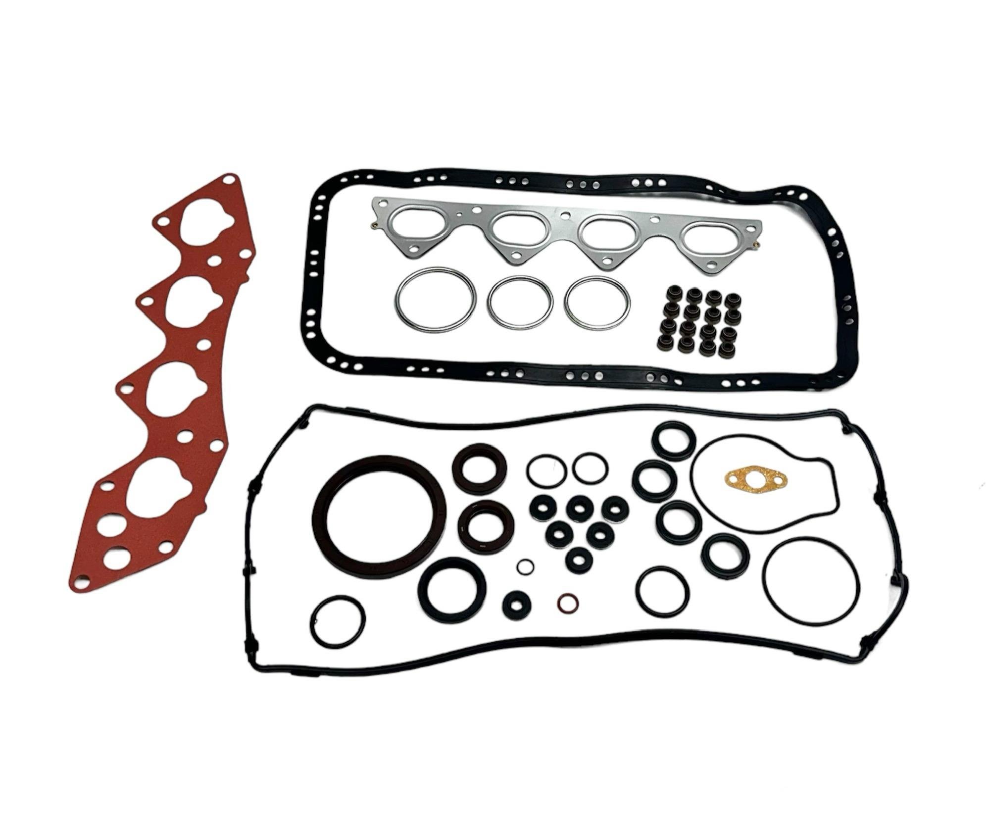 Honda Conta Takım Crv B20b 2,0 97-02 (Skc,siz) - 06110-P3F-010-901-C