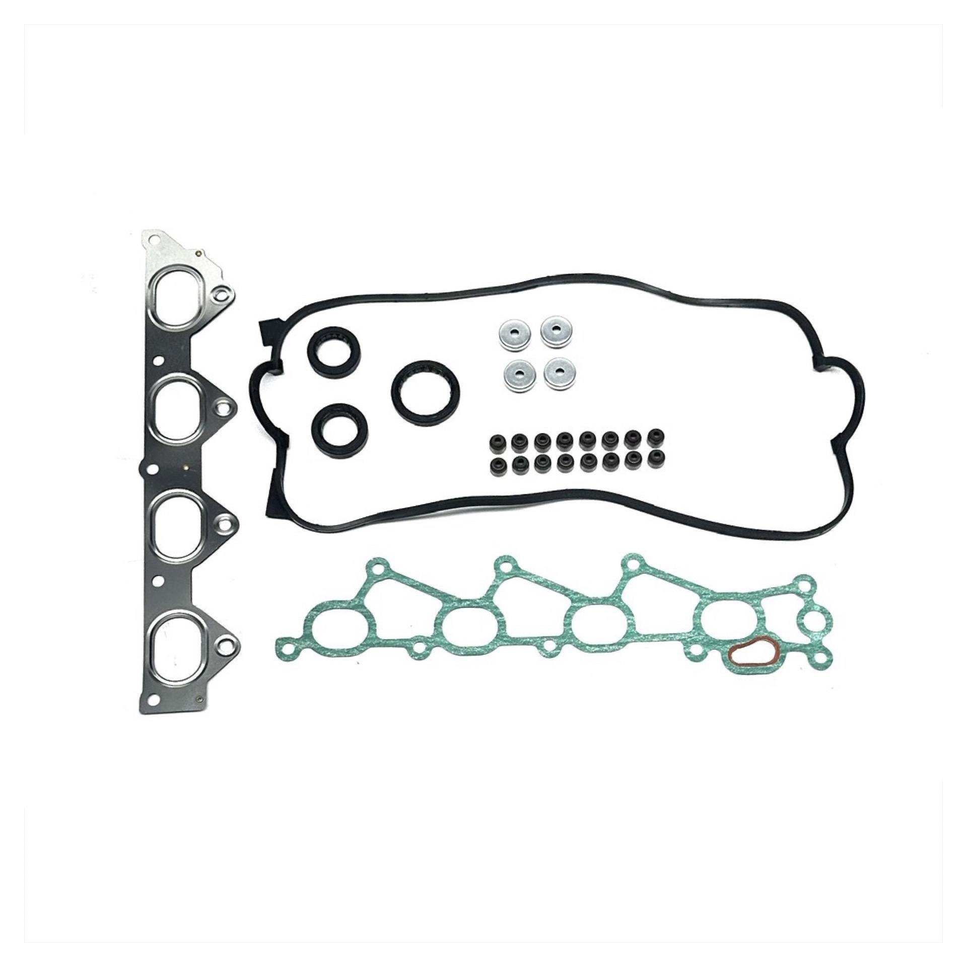 Honda Conta Üst Kapak Takım Accord F20a/F22a 2,0 90-96 - 061A1-PT5-000-U