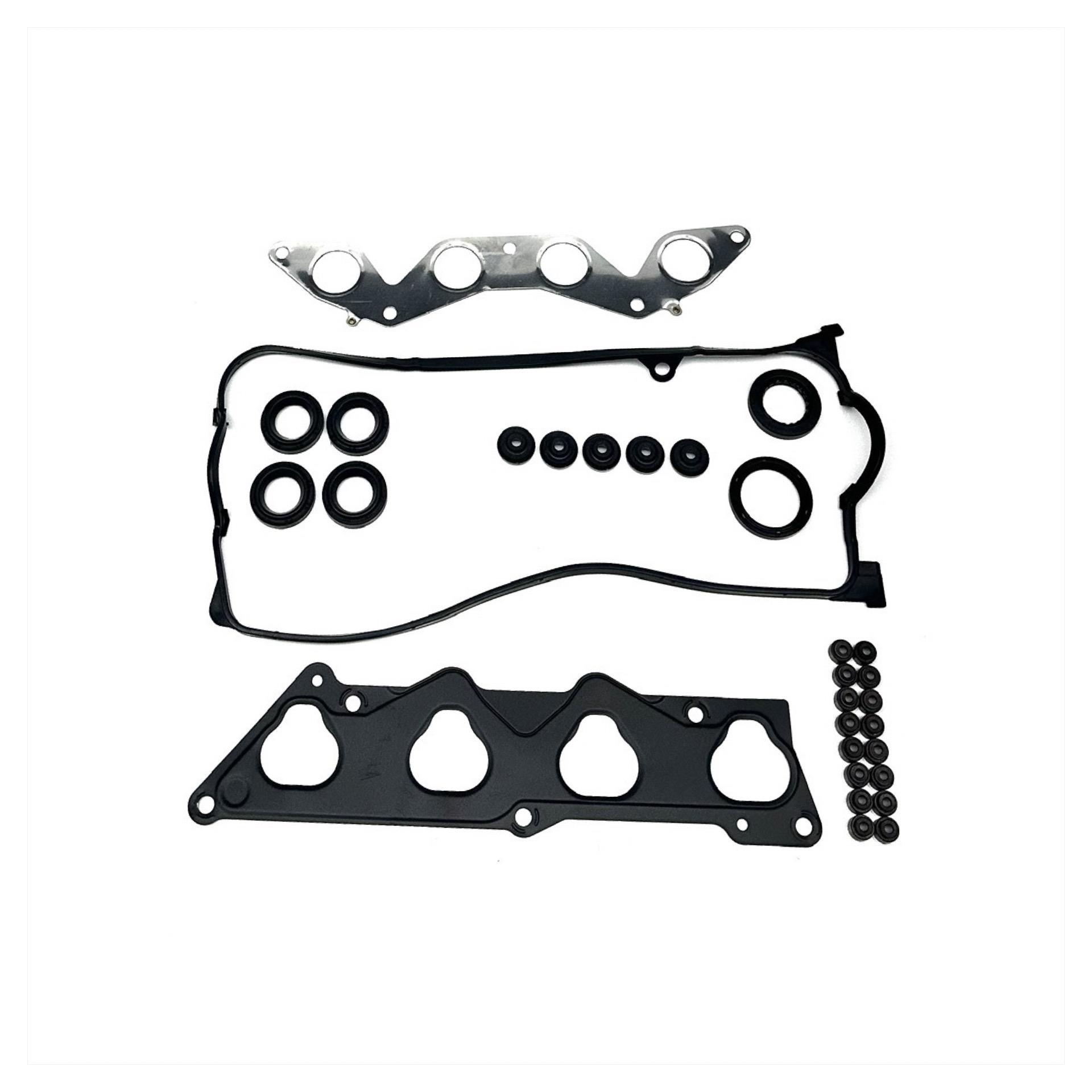 Honda Conta Üst Kapak Takım Cıvıc 01-06 - 06110-PLC-010-U