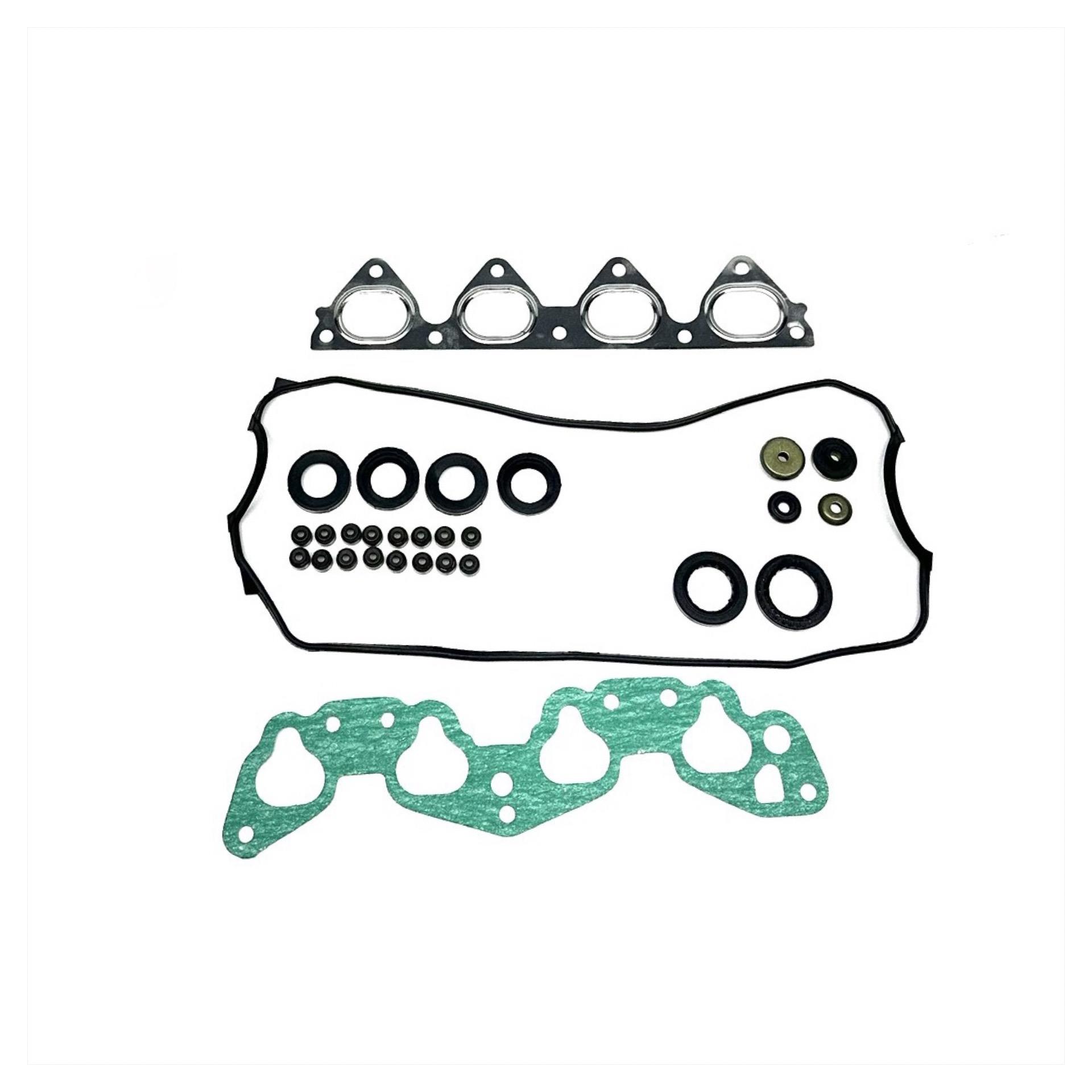 Honda Conta Üst Kapak Takım Cıvıc 1.5 D15b 88-95 - 061A1-PM3-000-U