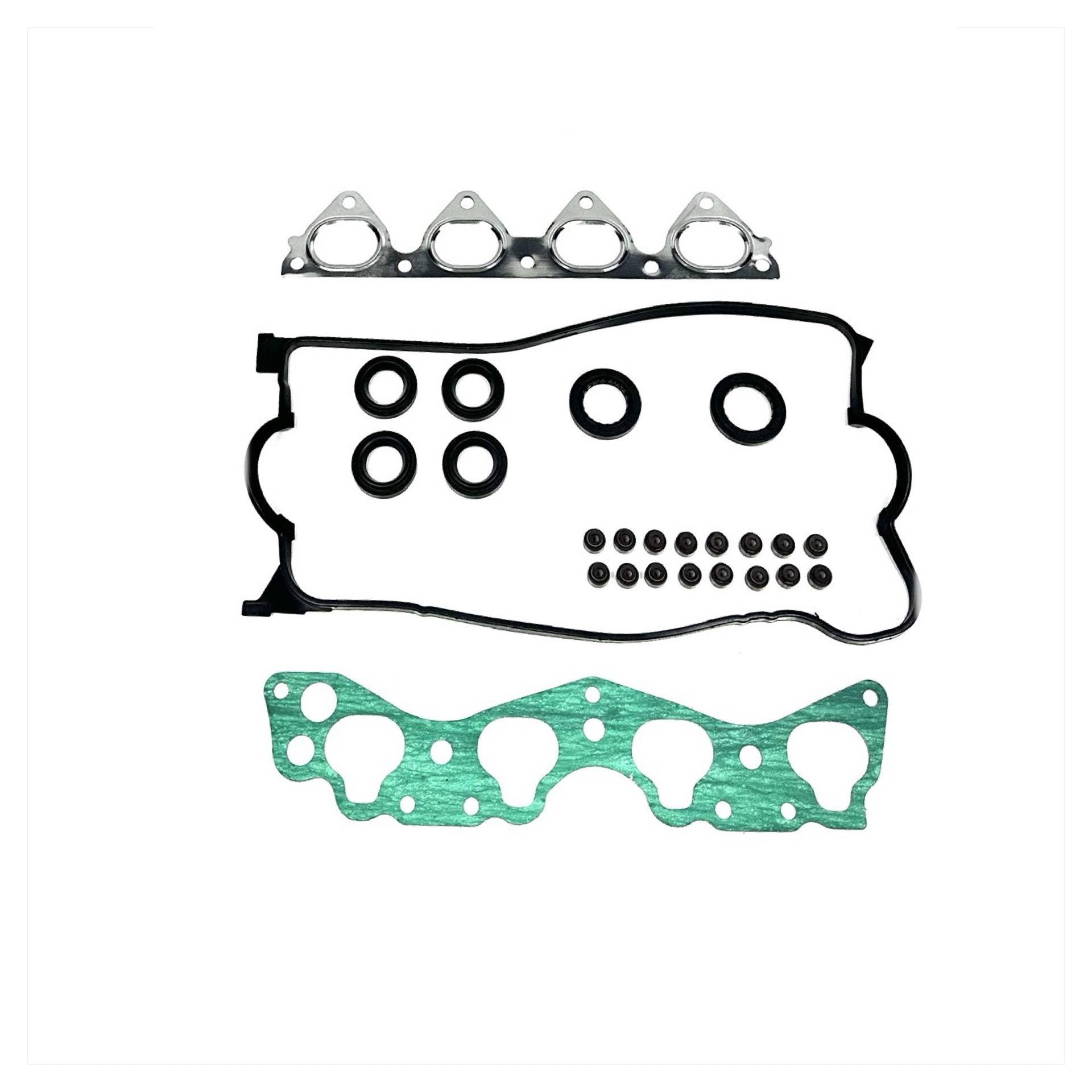 Honda Conta Üst Kapak Takım Cıvıc 1.6 16v D16 96-99 - 06110-P2J-000-U