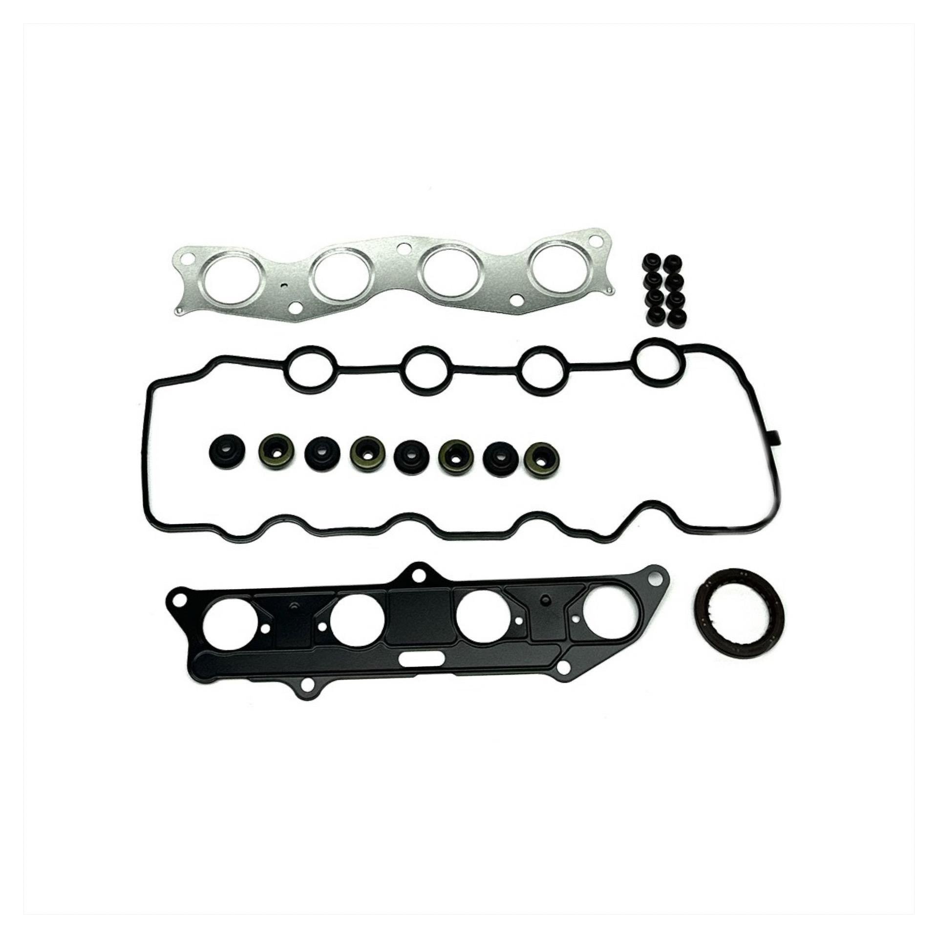 Honda Conta Üst Kapak Takım Jazz/Cıty 1.4 02-08 - 06110-REA-Z00-U