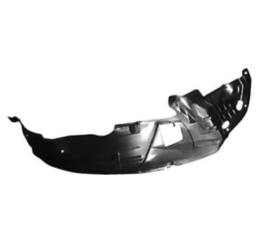 Honda Davlumbaz Çamurluk Accord 03-07 Ön Sağ - 74101-SDN-A00