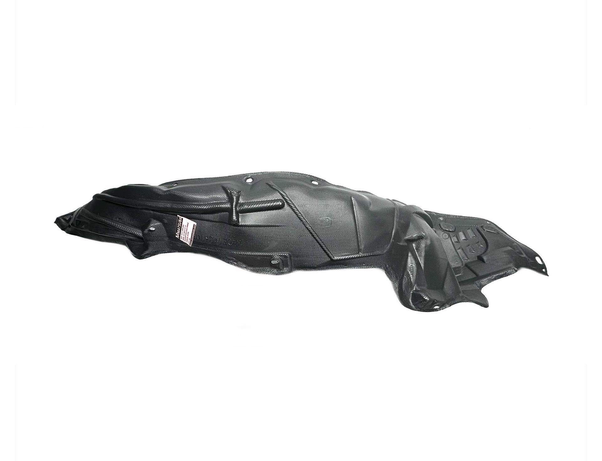 Honda Davlumbaz Çamurluk Accord 03-07 Ön Sol - 74151-SDN-A00