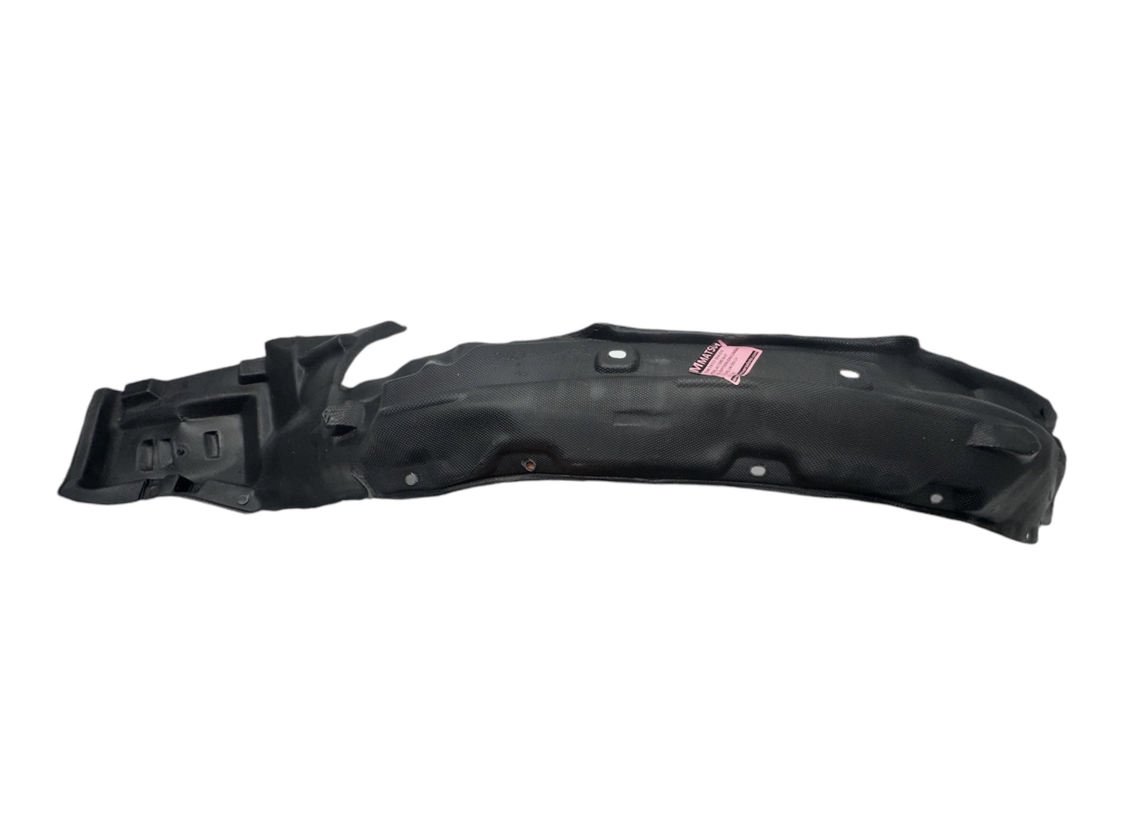 Honda Davlumbaz Çamurluk Accord 94-97 Ön Sol - 74151-SV4-010