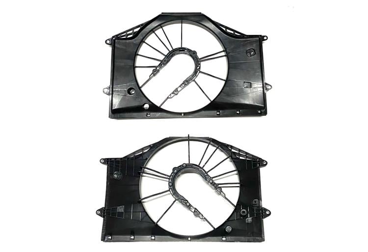 Honda Davlumbaz Fan Cıvıc Rs 1,5 16-21 - UNI-DF-1001