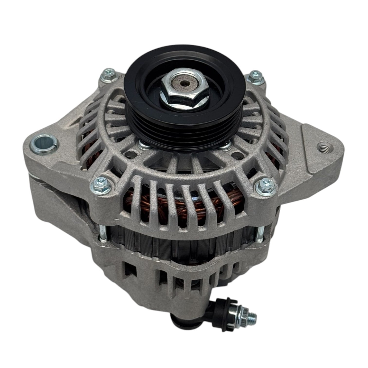 Honda Dinamo Şarz Cıvıc 92-01 (4 Soketli) - 31100-P2A-A02
