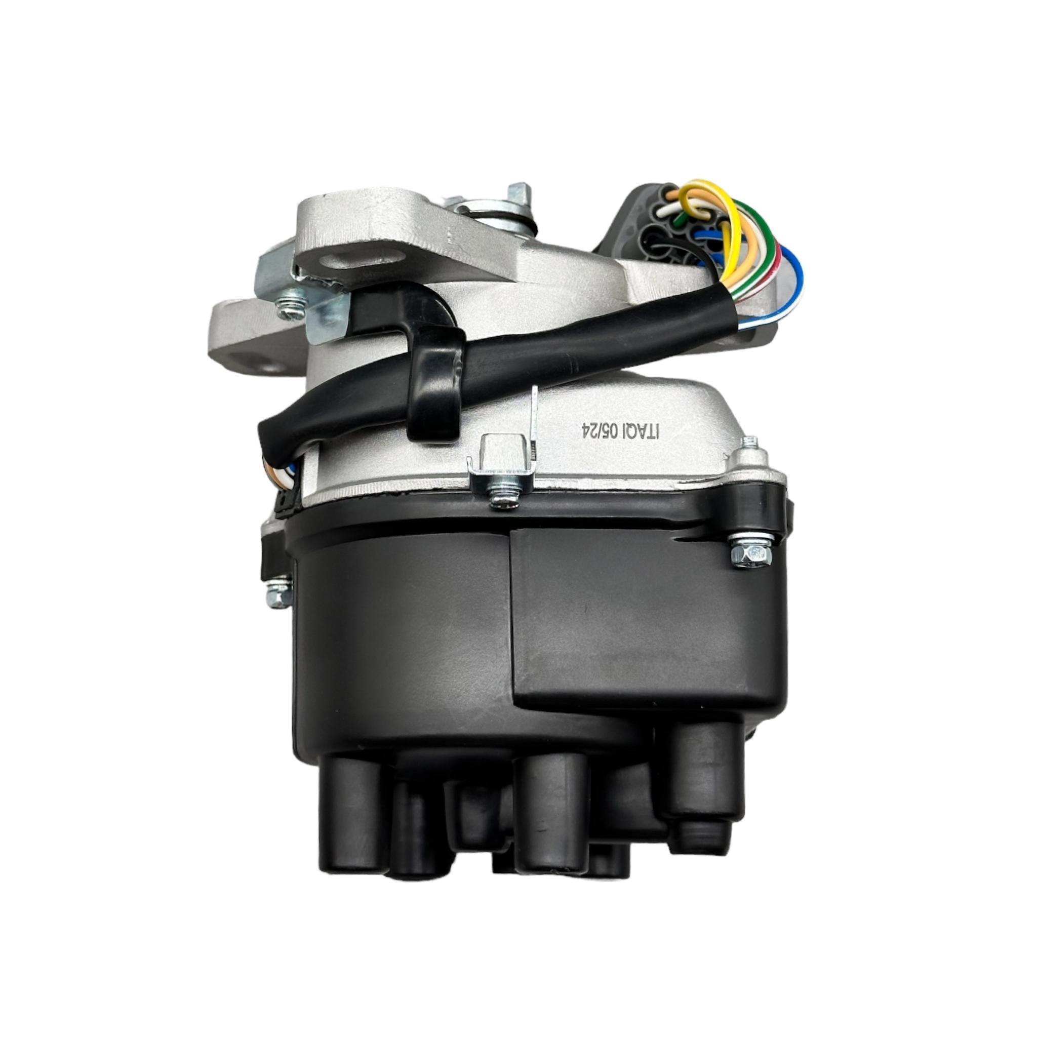 Honda Distribütör Cıvıc 1,6 Vtec B16a2 96-00 (9 Fişli) - 30100-P2T-004