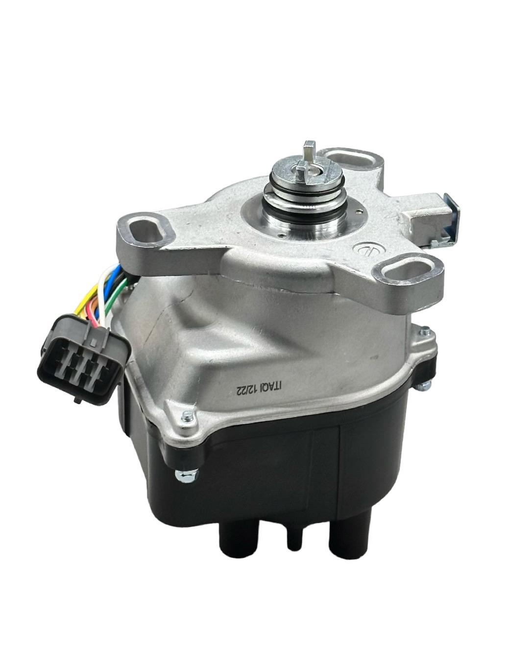 Honda Distribütör Crv 2,0 98-01 (8 Fiş) - 30100-P6T-T01