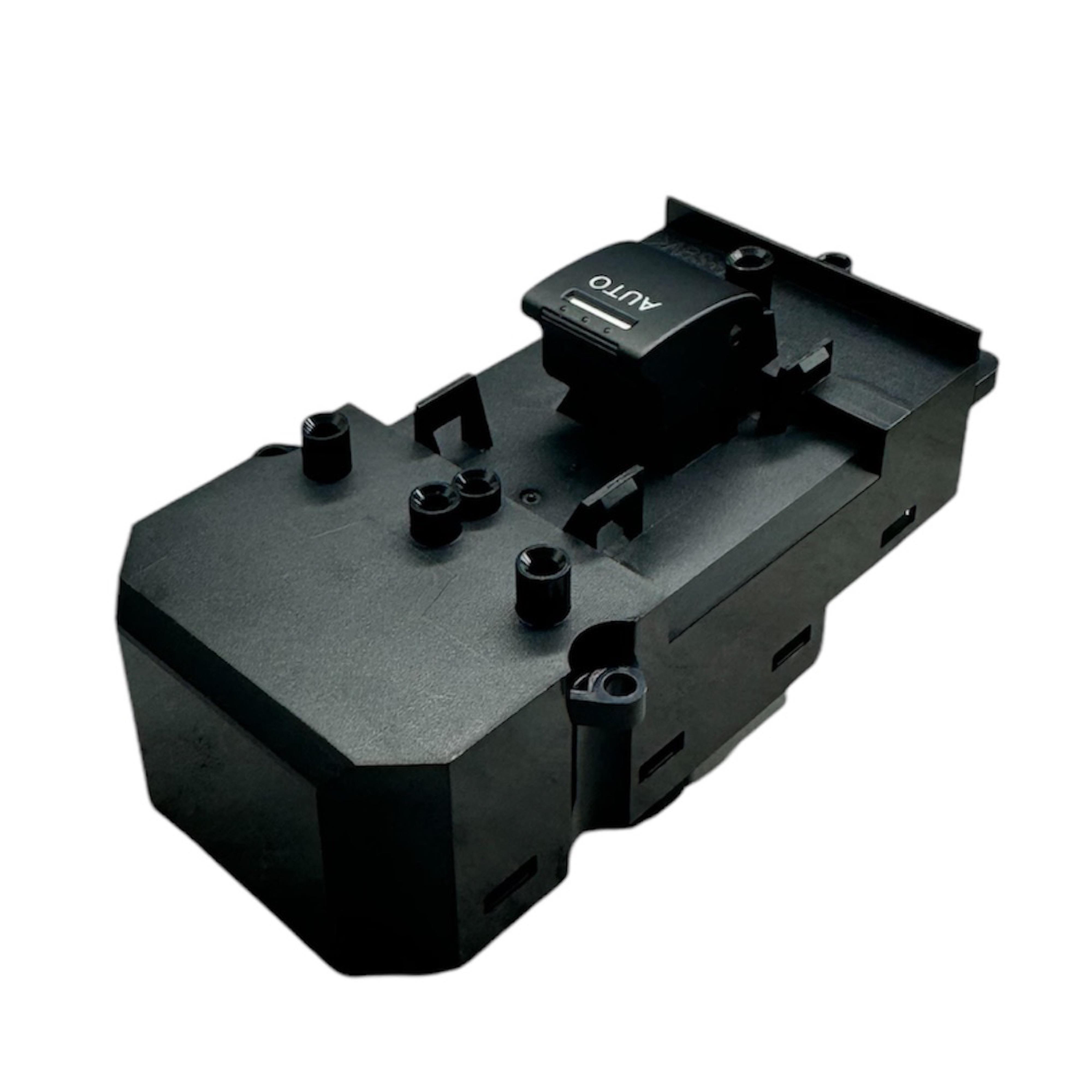 Honda Düğme Cam Açma Accord 08-12 Ön Sağ - 35760-TL0-E11