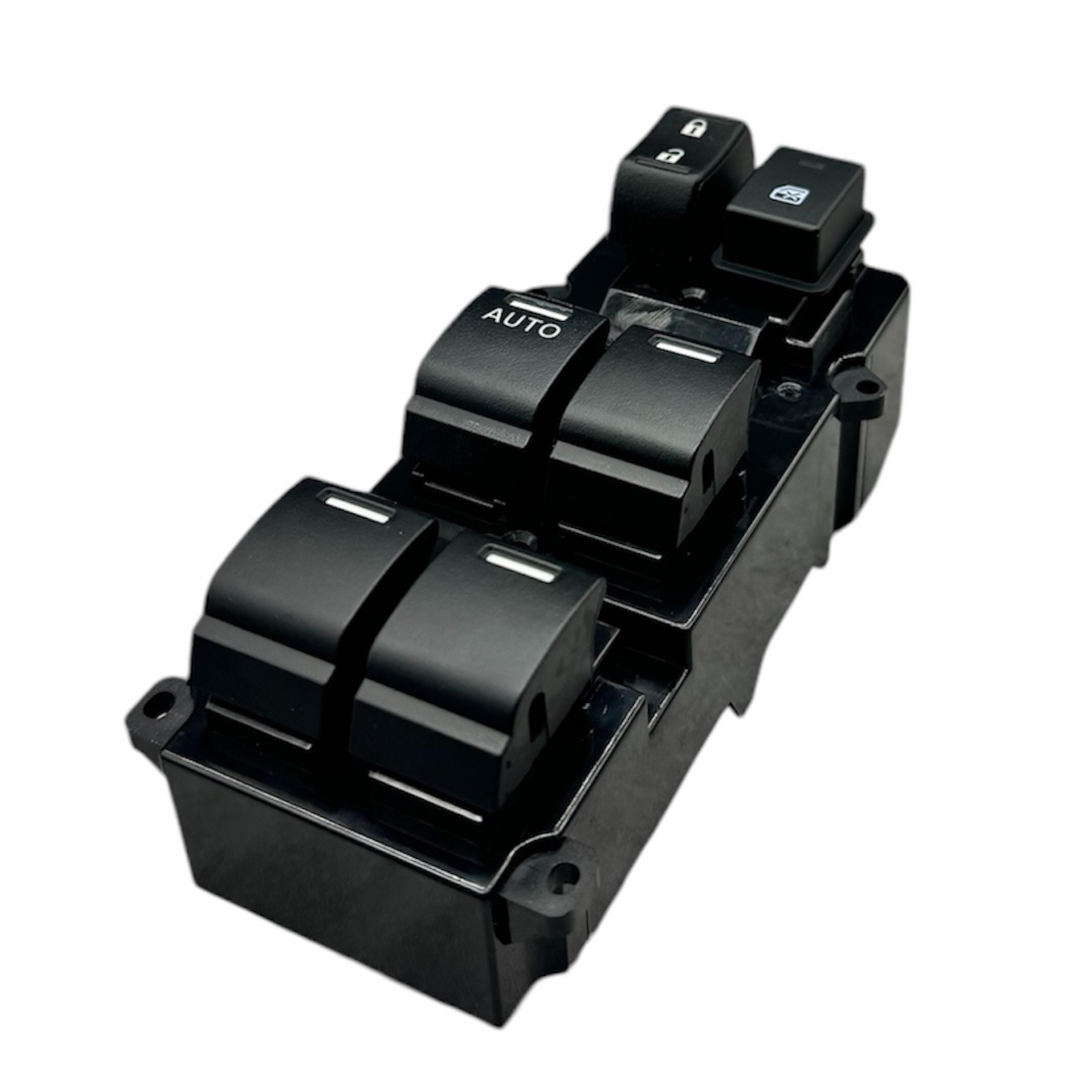 Honda Düğme Cam Açma Cıvıc 14-15 Ön Sol - 35750-TR0-A510